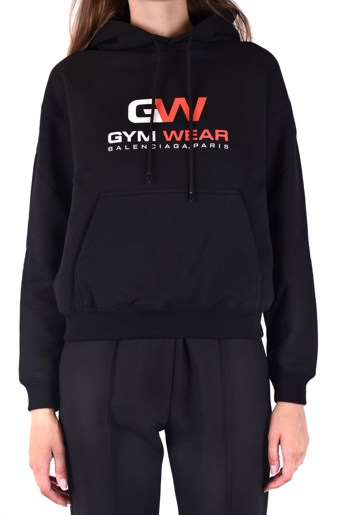 Balenciaga  Women Sweatshirts