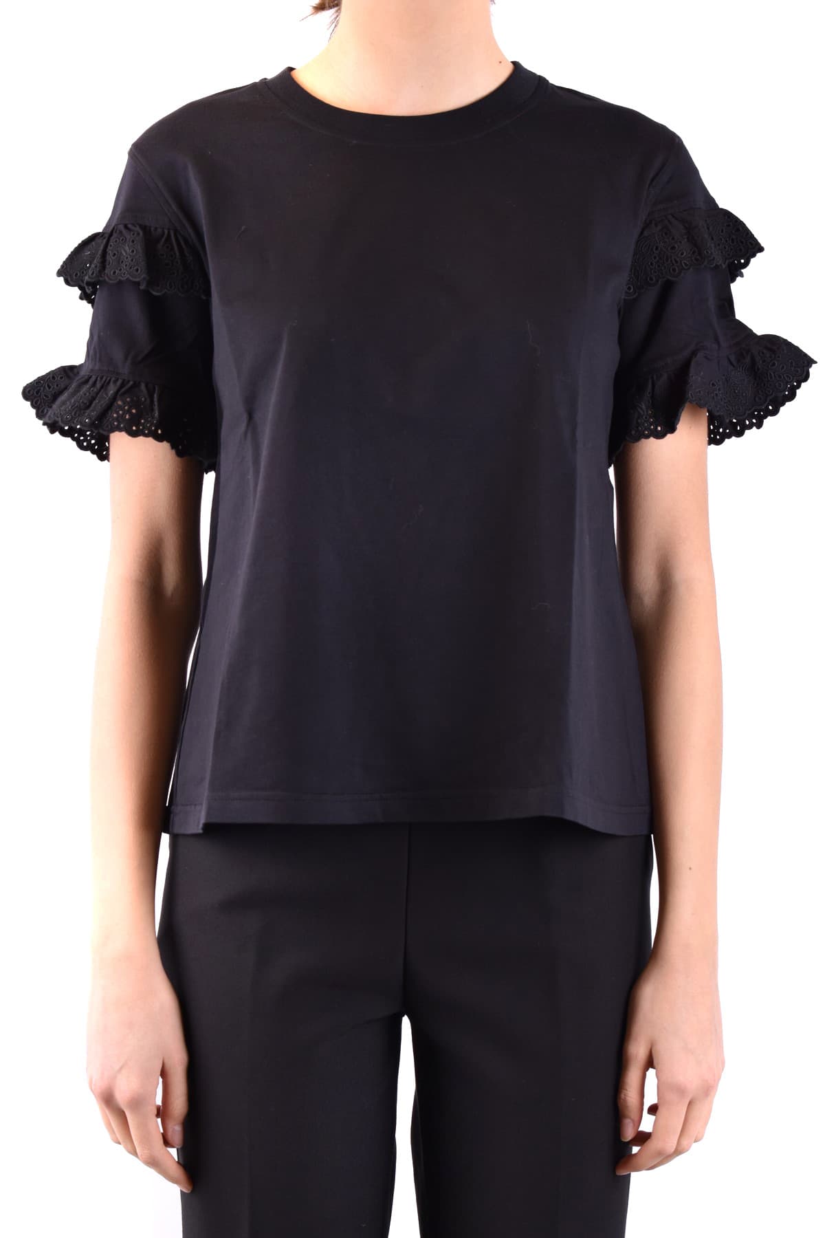 Alexander Mcqueen  Women T-Shirt