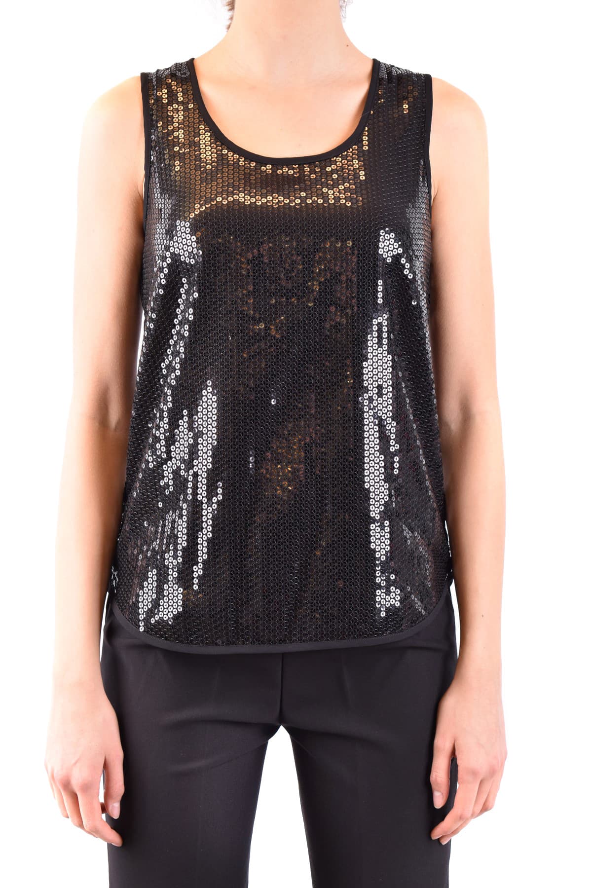 P.a.r.o.s.h.  Women Undershirt