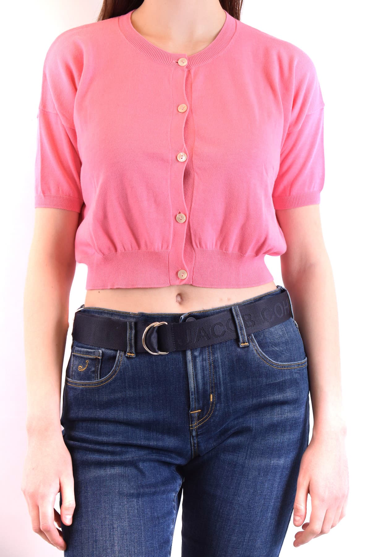 P.a.r.o.s.h.  Women Cardigan