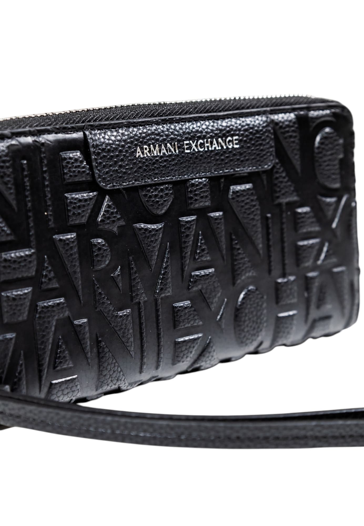 Armani Exchange Women Wallet