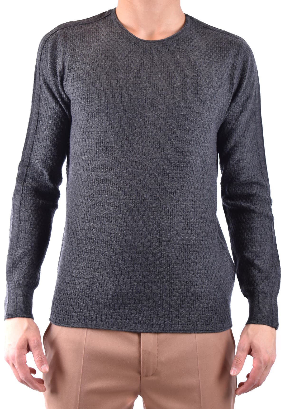 Paolo Pecora Men Knitwear
