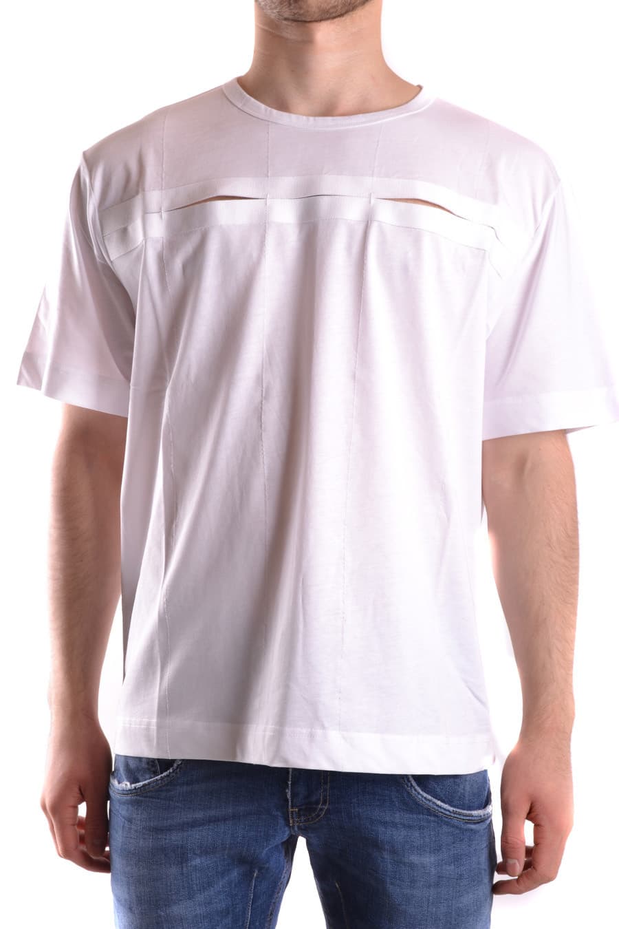 Diesel Black Gold Men T-Shirt