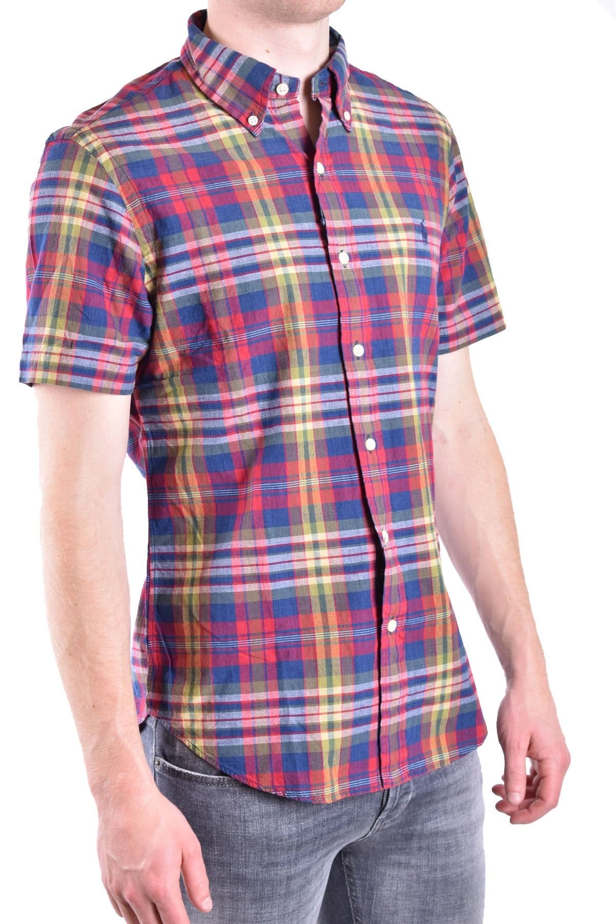 Ralph Lauren Men Shirt