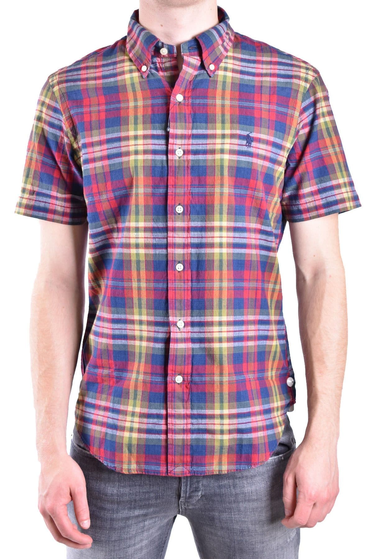 Ralph Lauren Men Shirt