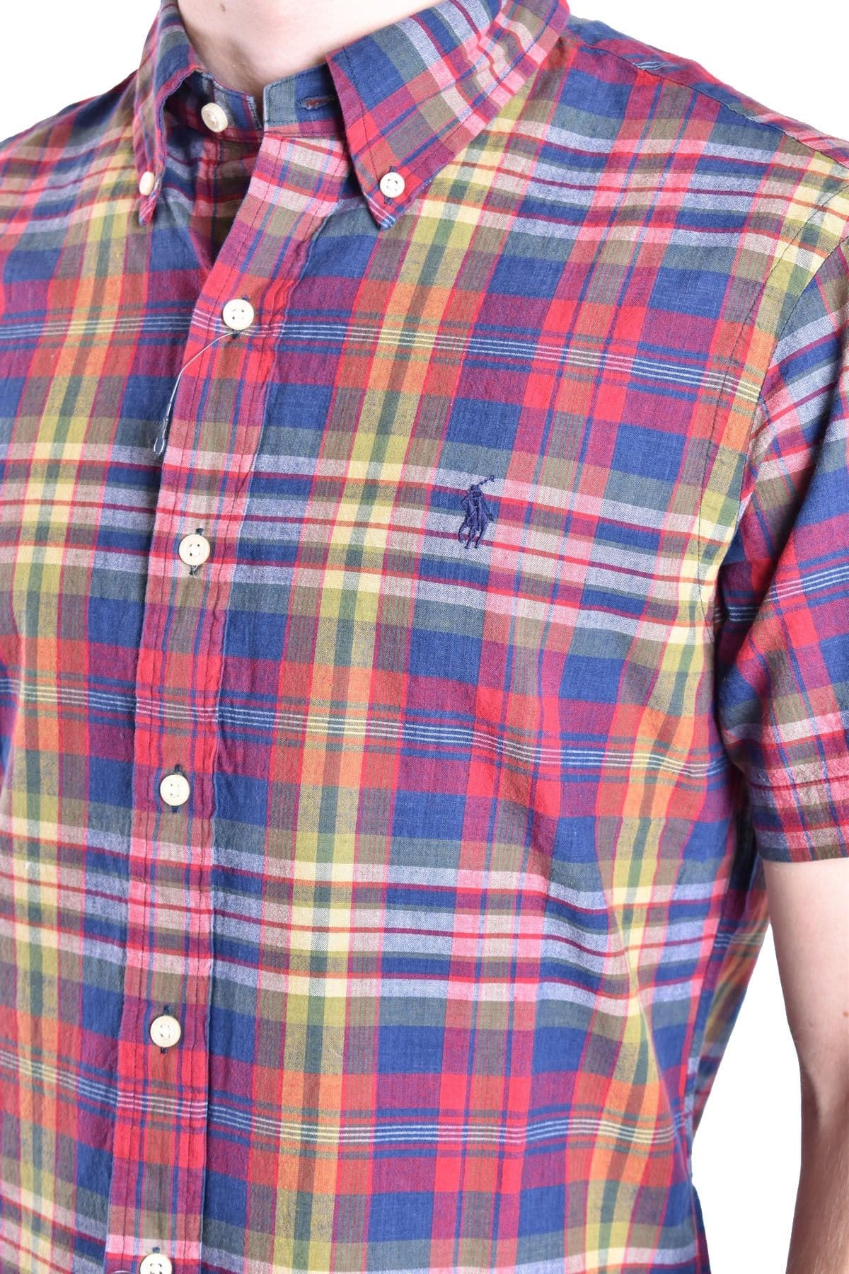 Ralph Lauren Men Shirt