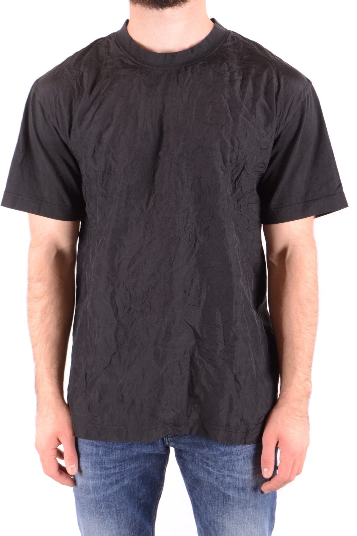 Alexander Mcqueen Men T-Shirt