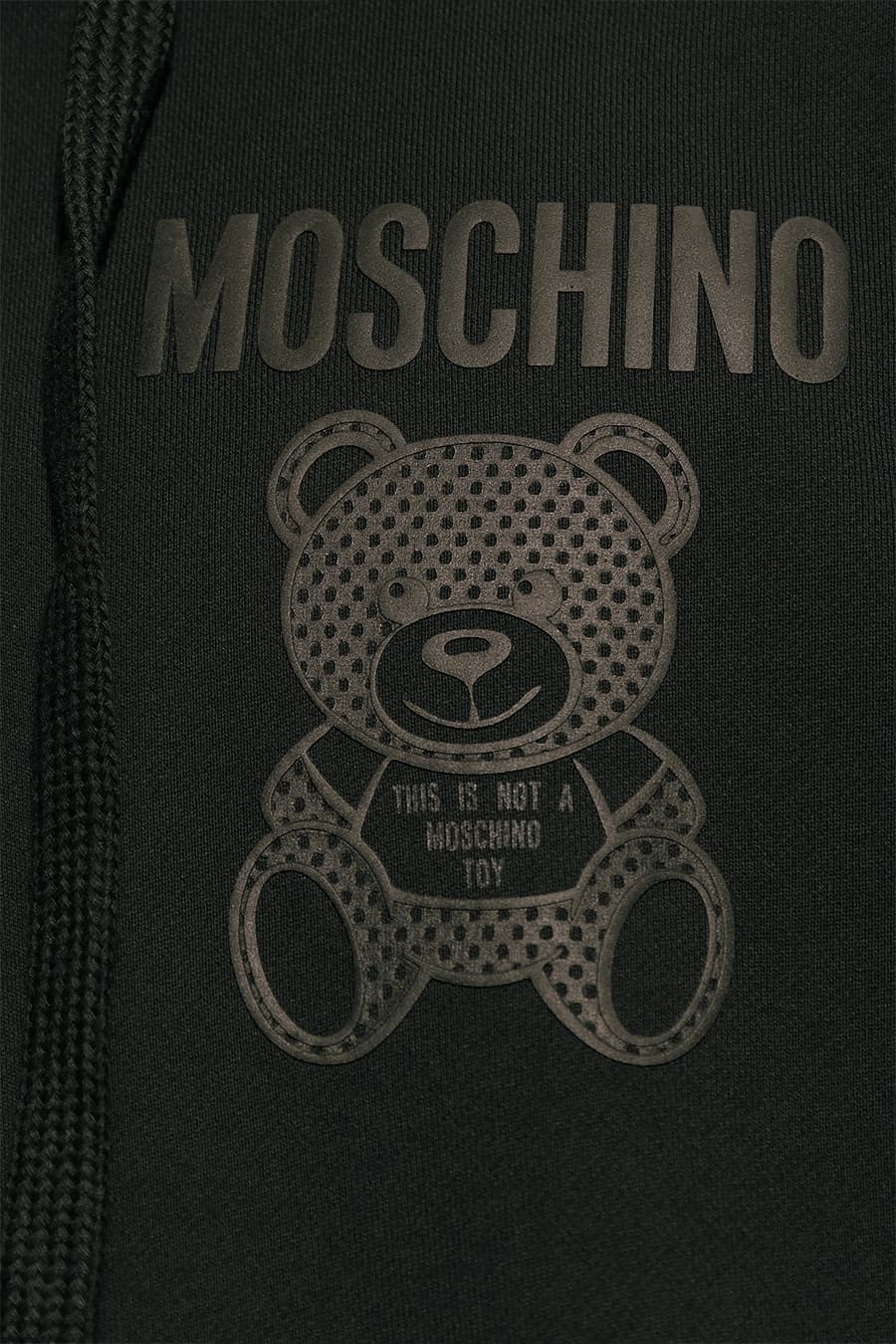 Moschino Men Sweatshirts