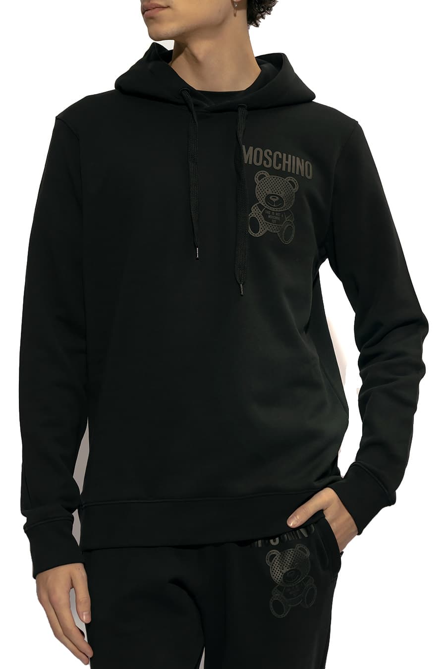 Moschino Men Sweatshirts