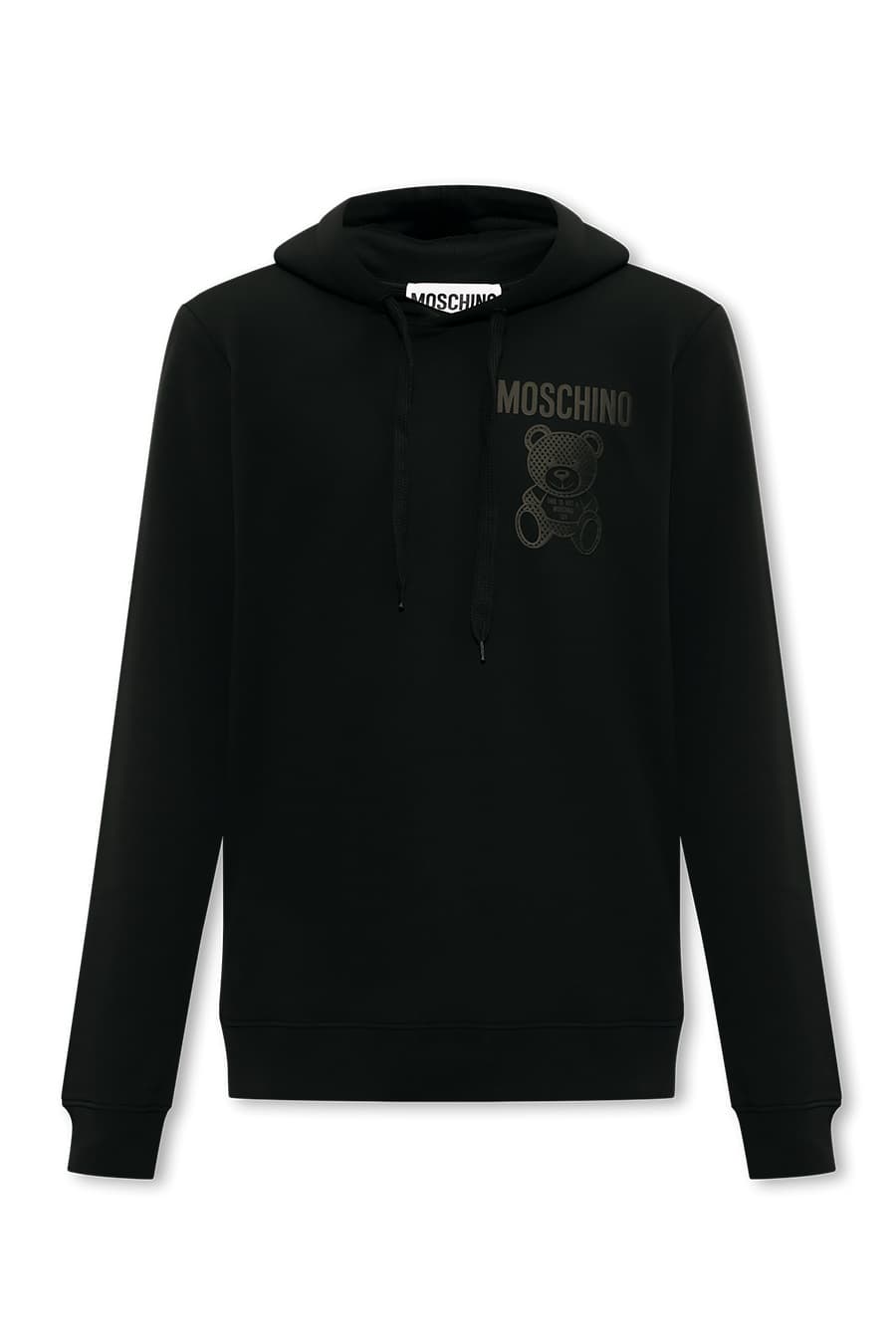 Moschino Men Sweatshirts