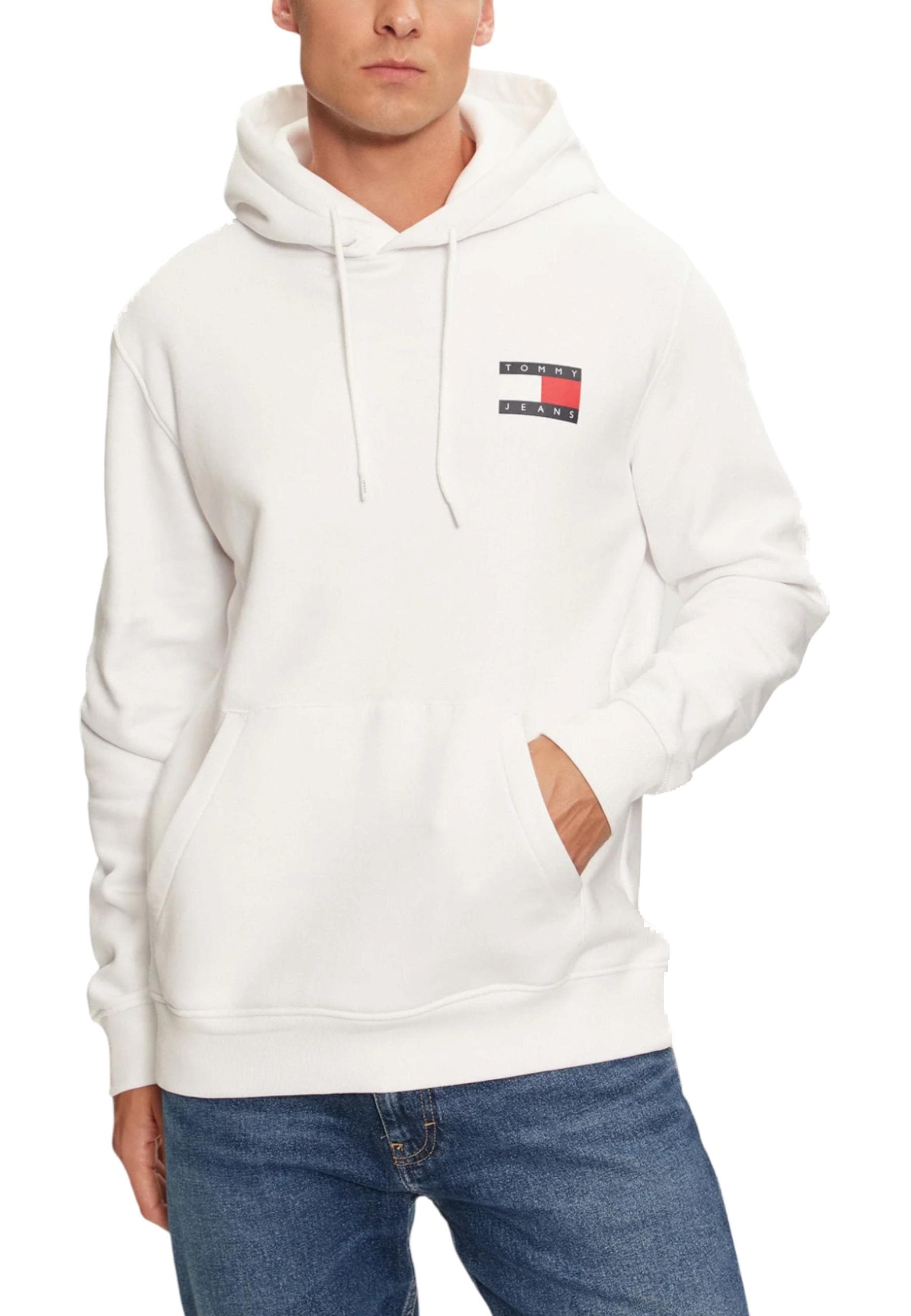 Tommy Hilfiger Jeans Men Sweatshirts