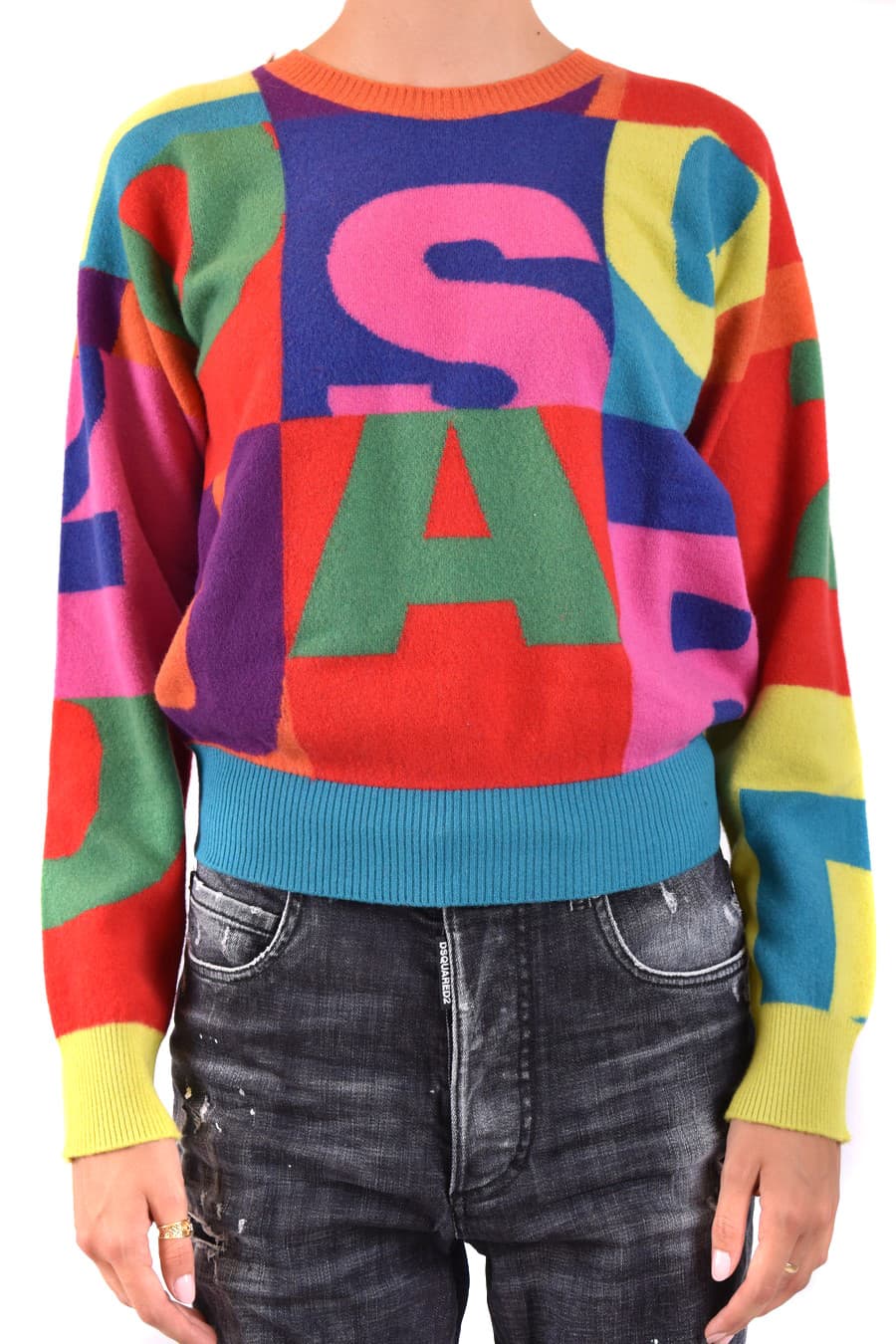 Dsquared2  Women Knitwear