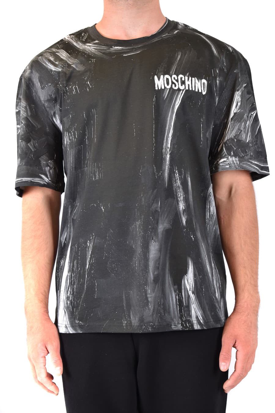 Moschino Men T-Shirt