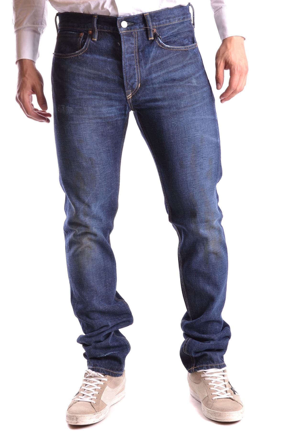 Ralph Lauren Men Jeans