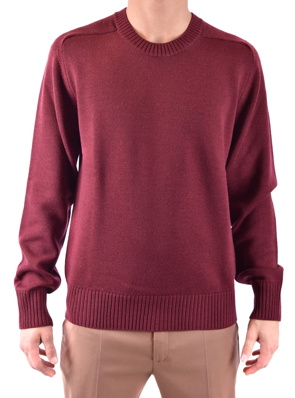 Paolo Pecora Men Knitwear