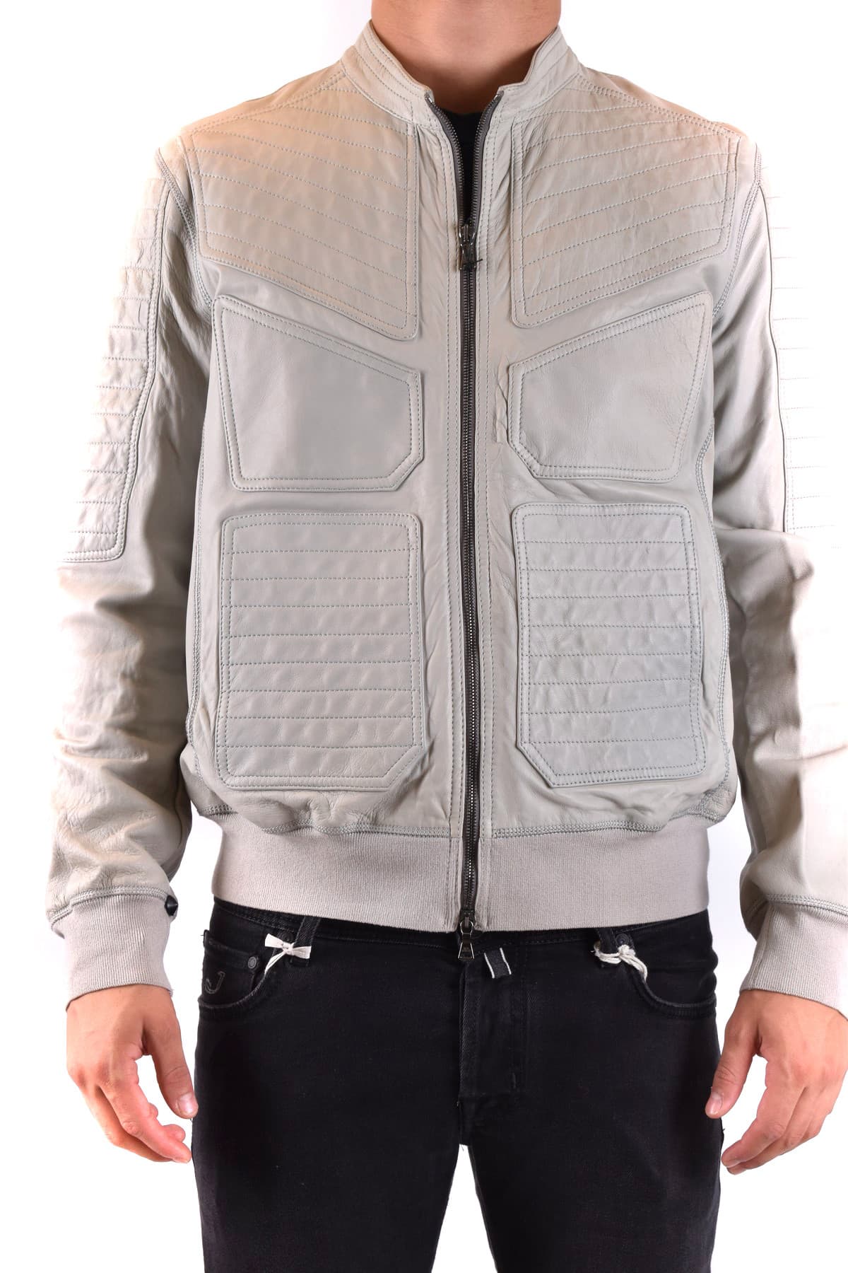 Neil Barrett Men Blazer