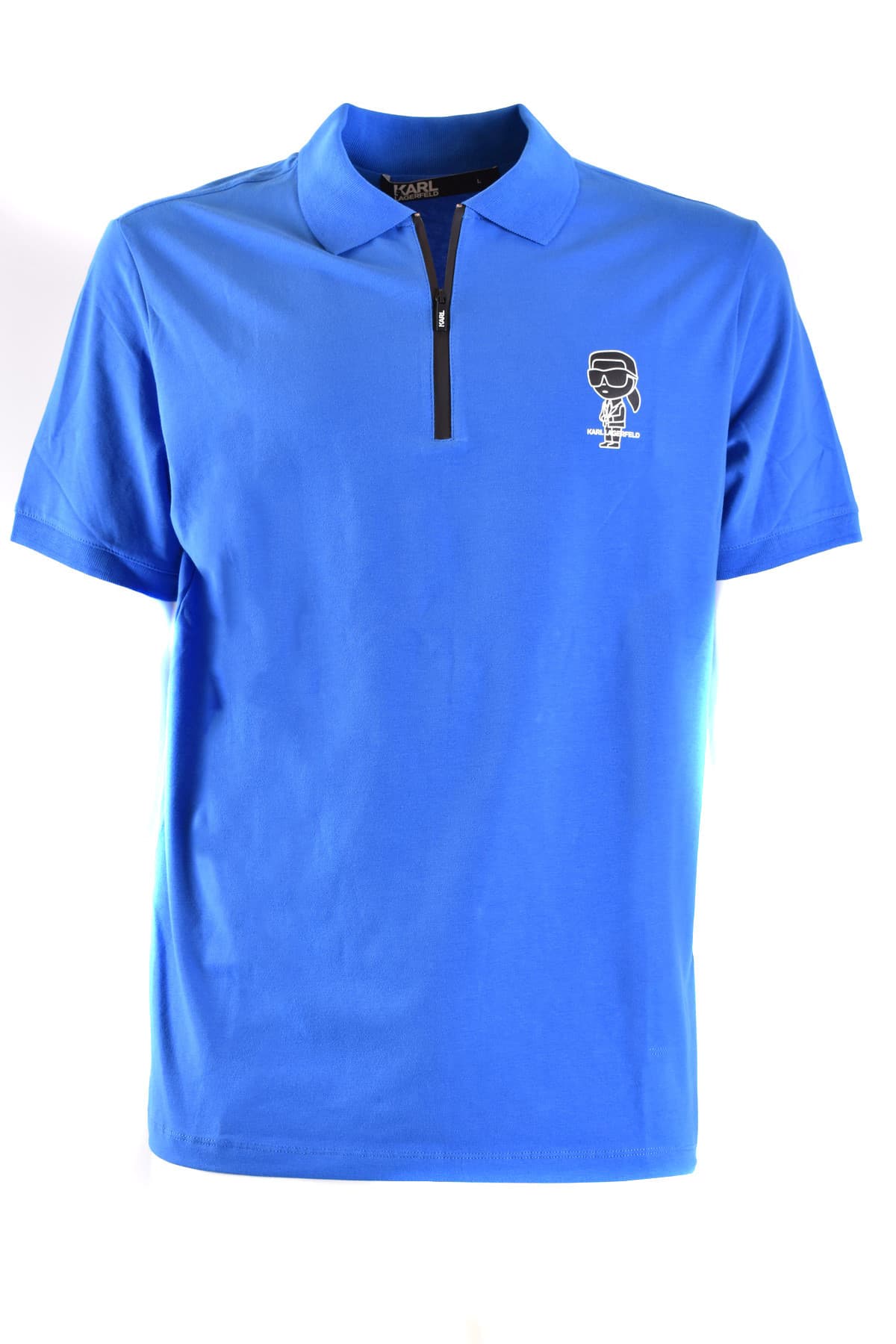 Karl Lagerfeld Men Polo