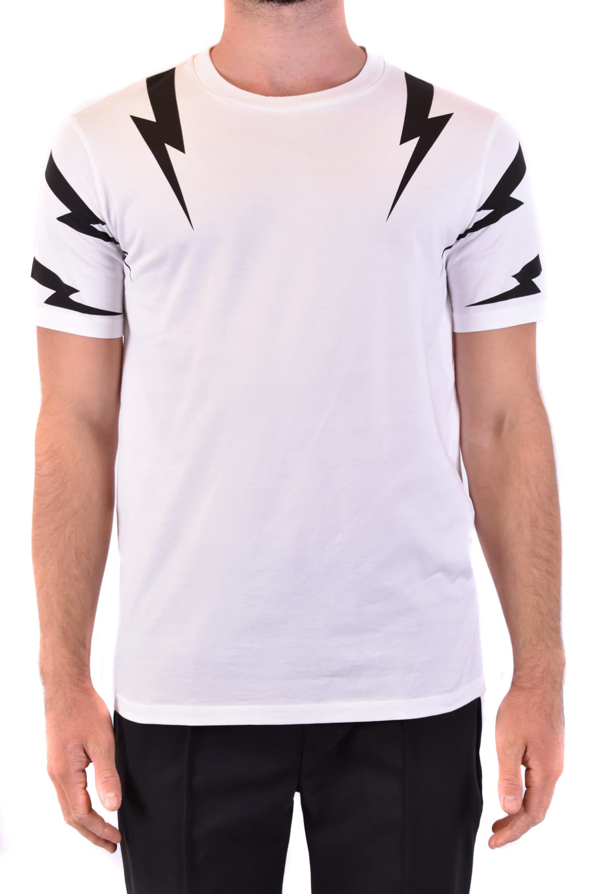 Neil Barrett Men T-Shirt