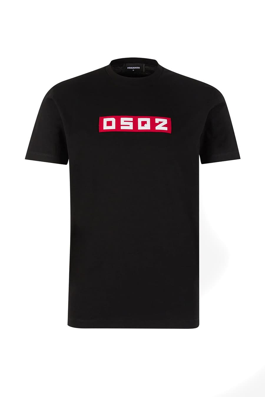 Dsquared2 Men T-Shirt