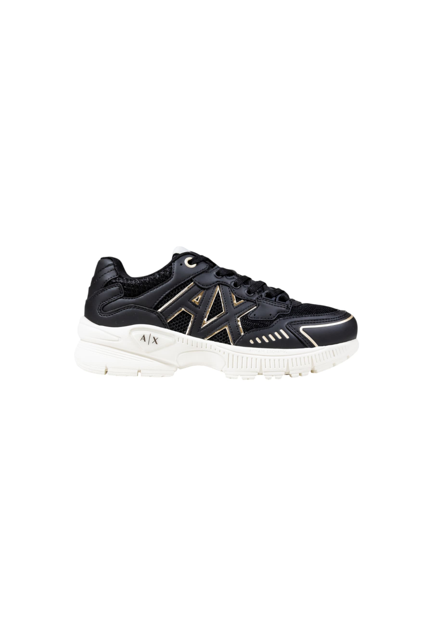 Armani Exchange Men Sneakers
