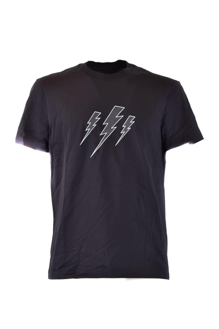 Neil Barrett Men T-Shirt