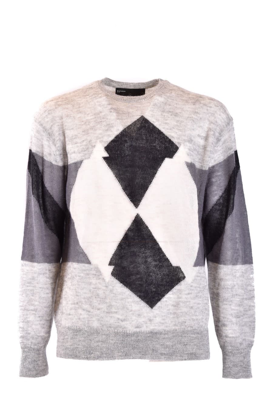 Neil Barrett Men Knitwear