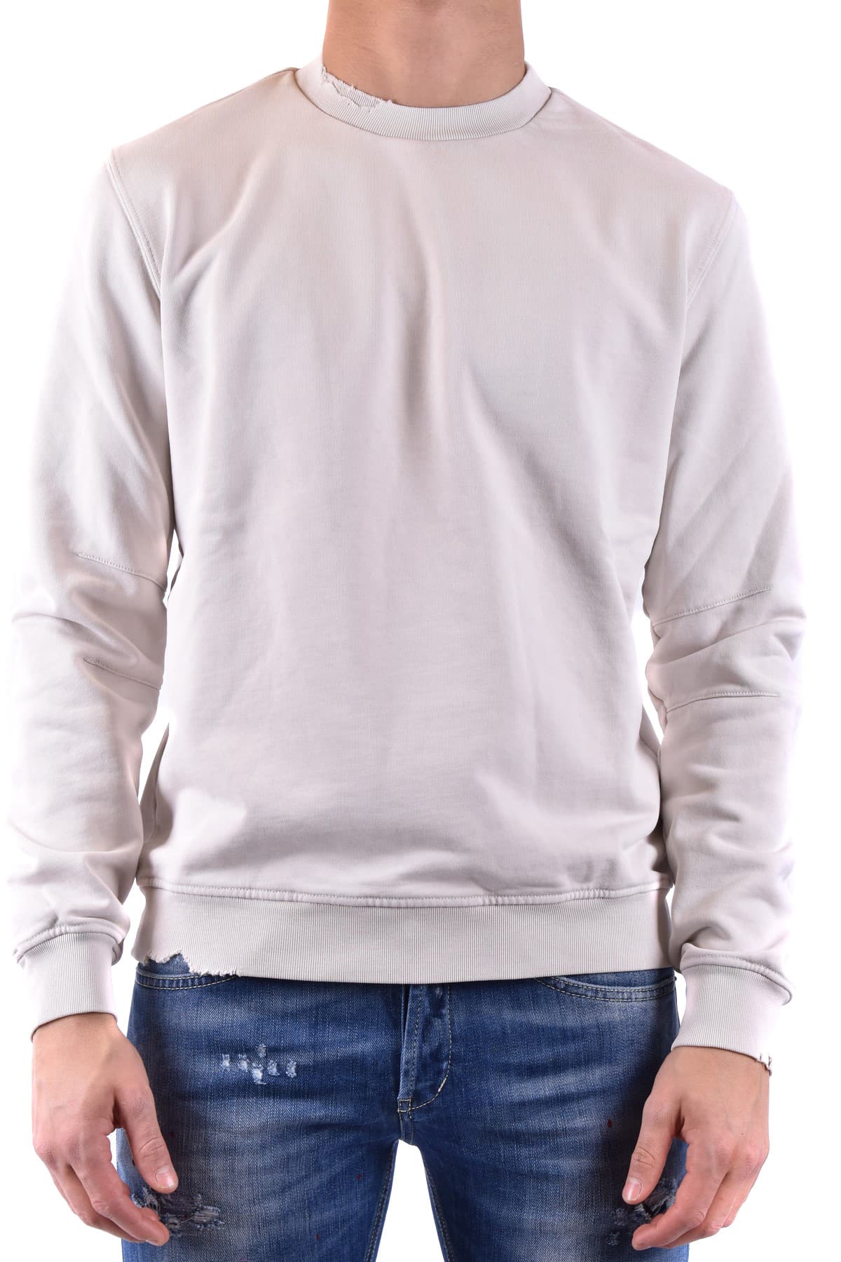 Paolo Pecora Men Sweatshirts