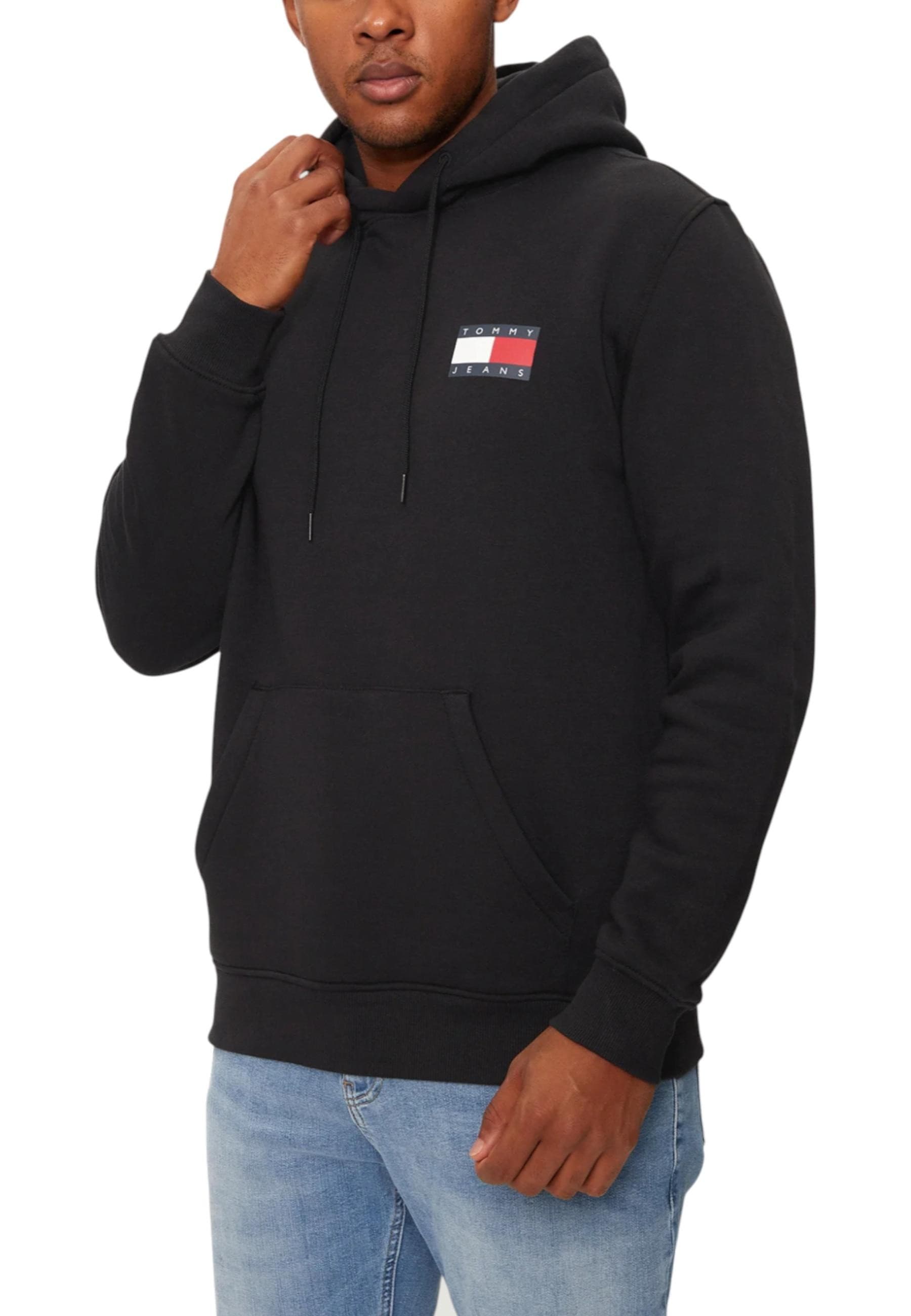 Tommy Hilfiger Jeans Men Sweatshirts