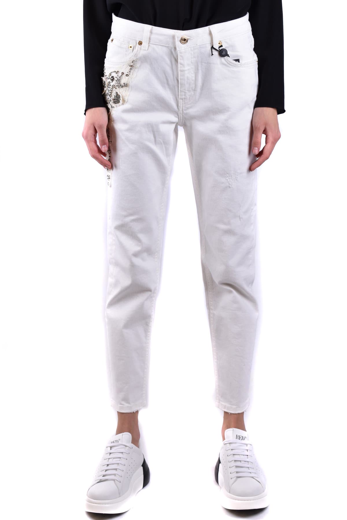 Twinset  Women Jeans