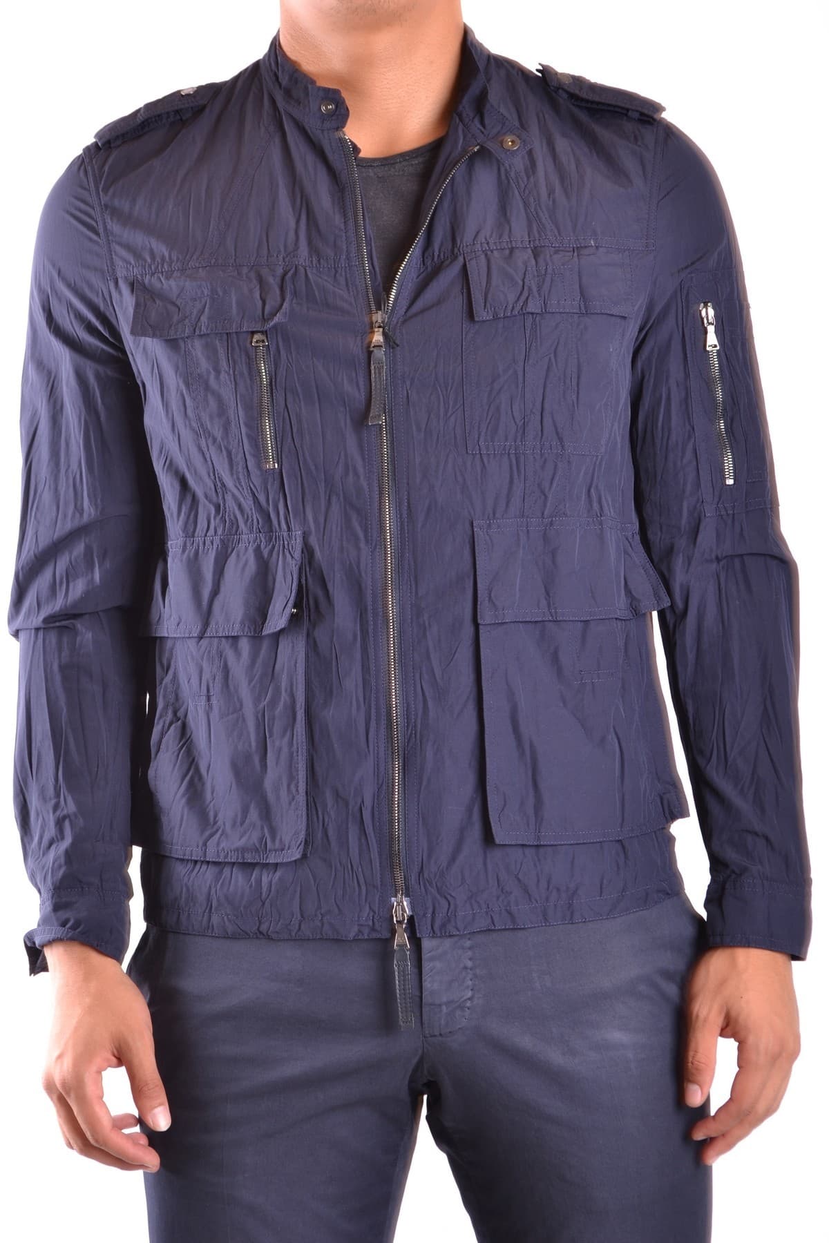 Neil Barrett Men Blazer