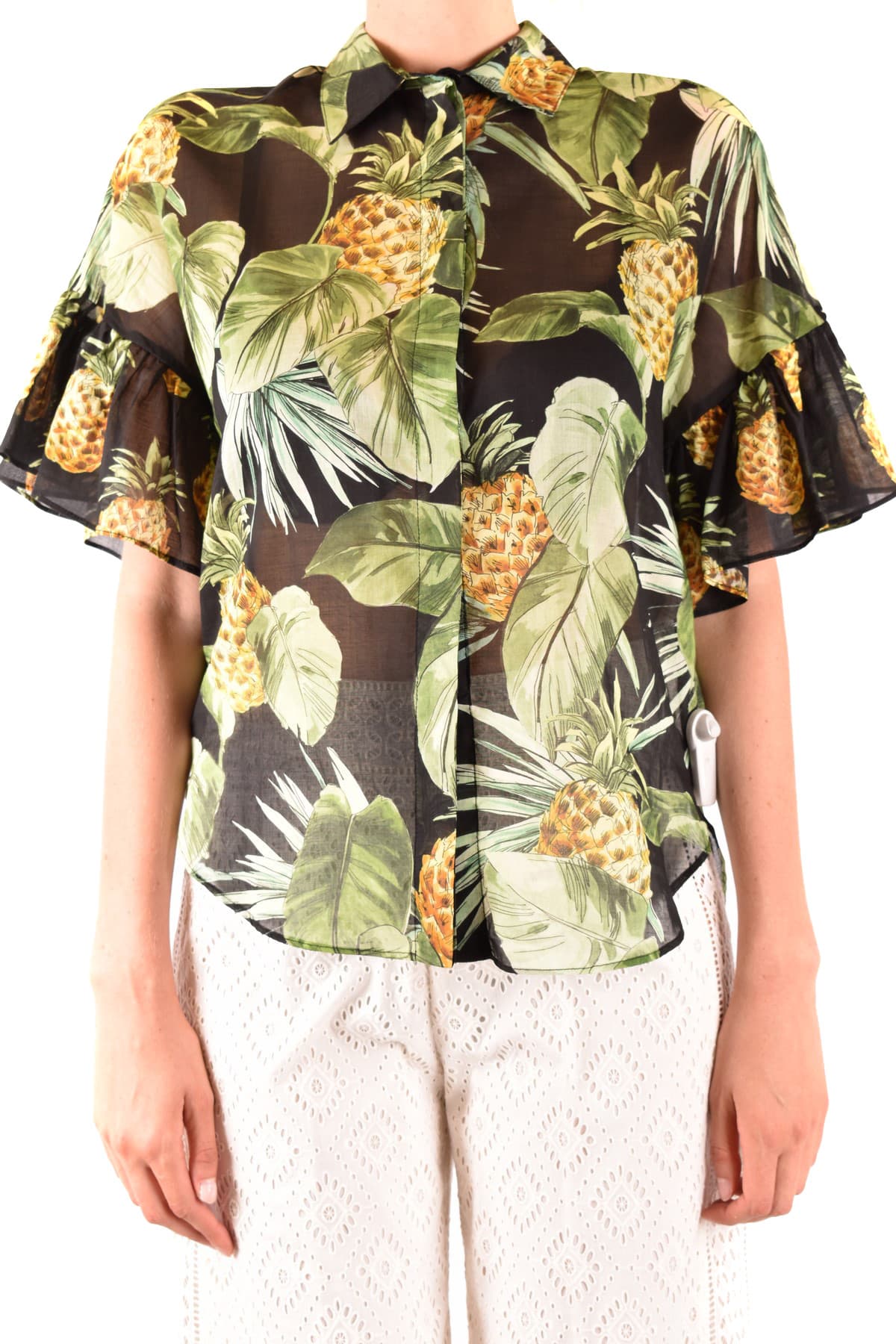 Twinset  Women Shirt