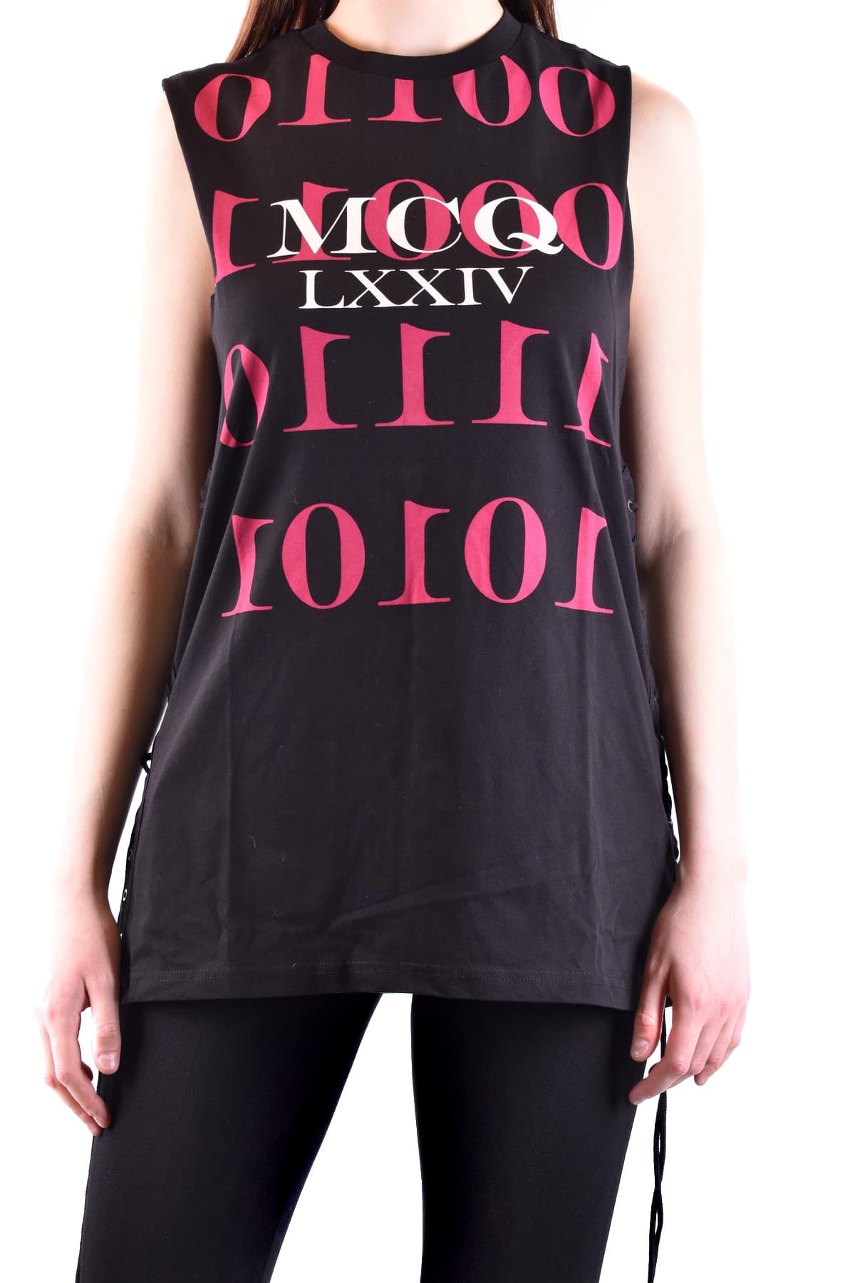 Alexander Mcqueen  Women Undershirt