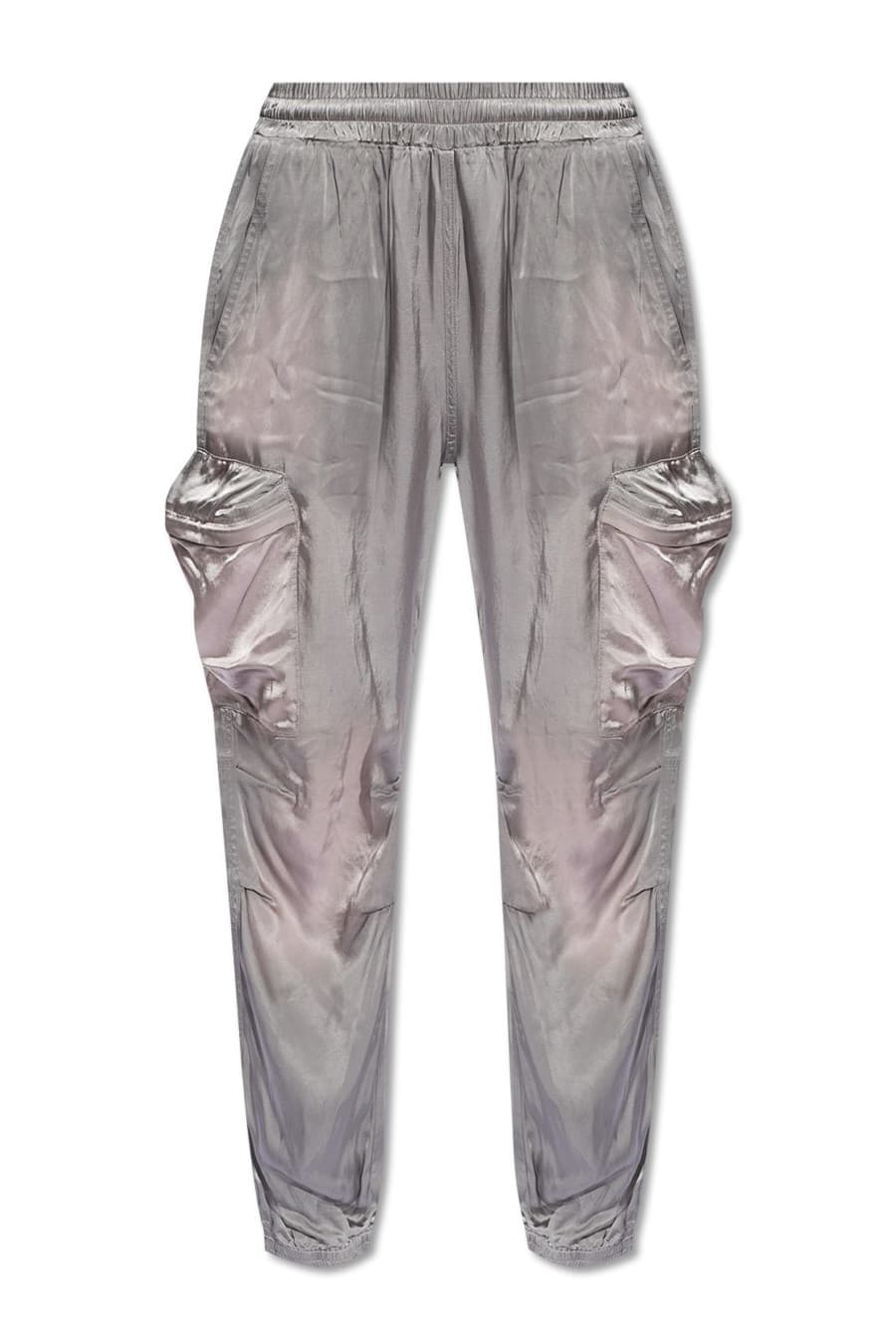 Diesel  Women Trousers