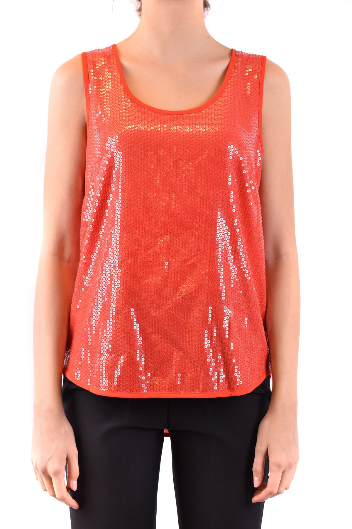 P.a.r.o.s.h.  Women Undershirt