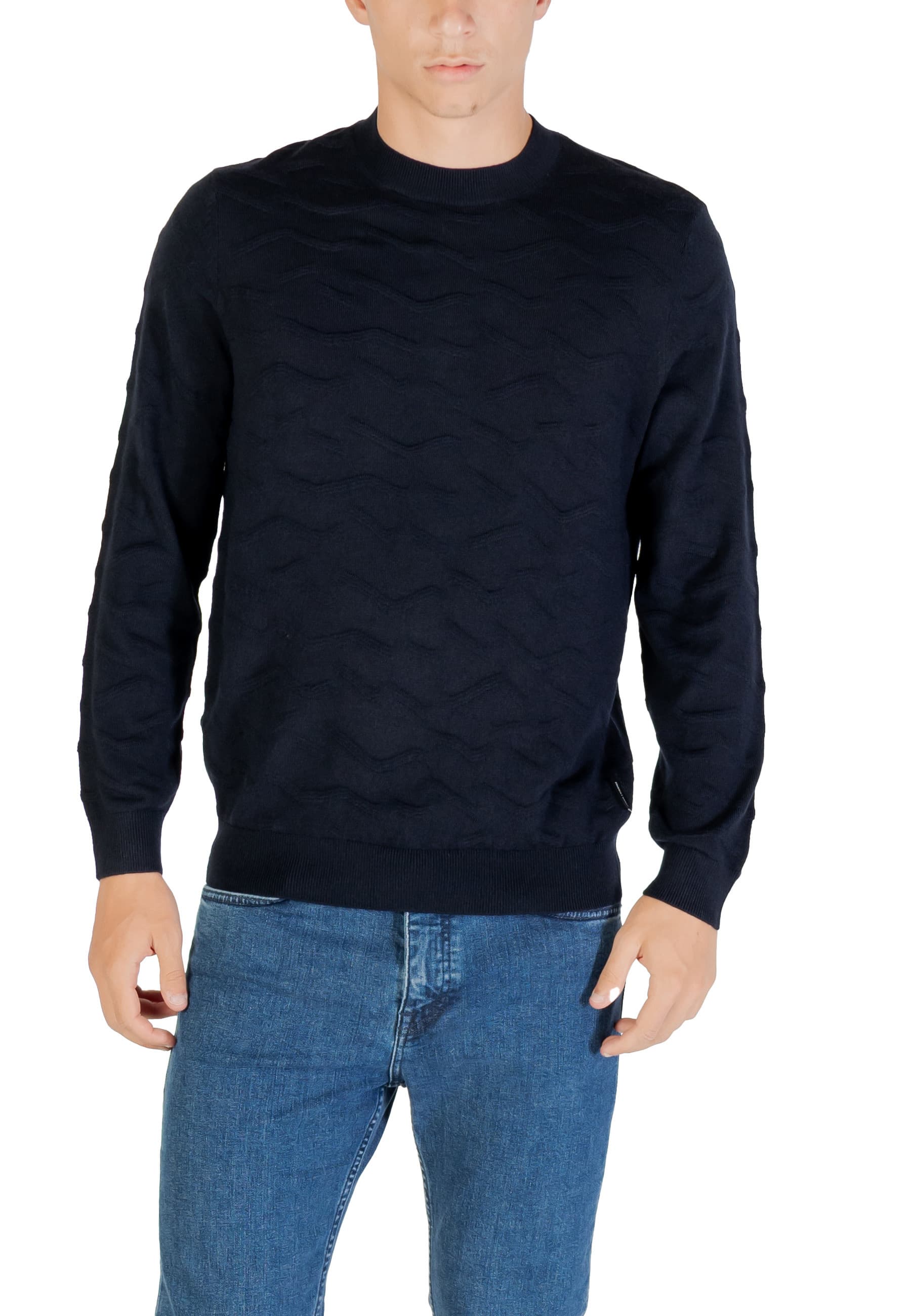 Armani Exchange Men Knitwear