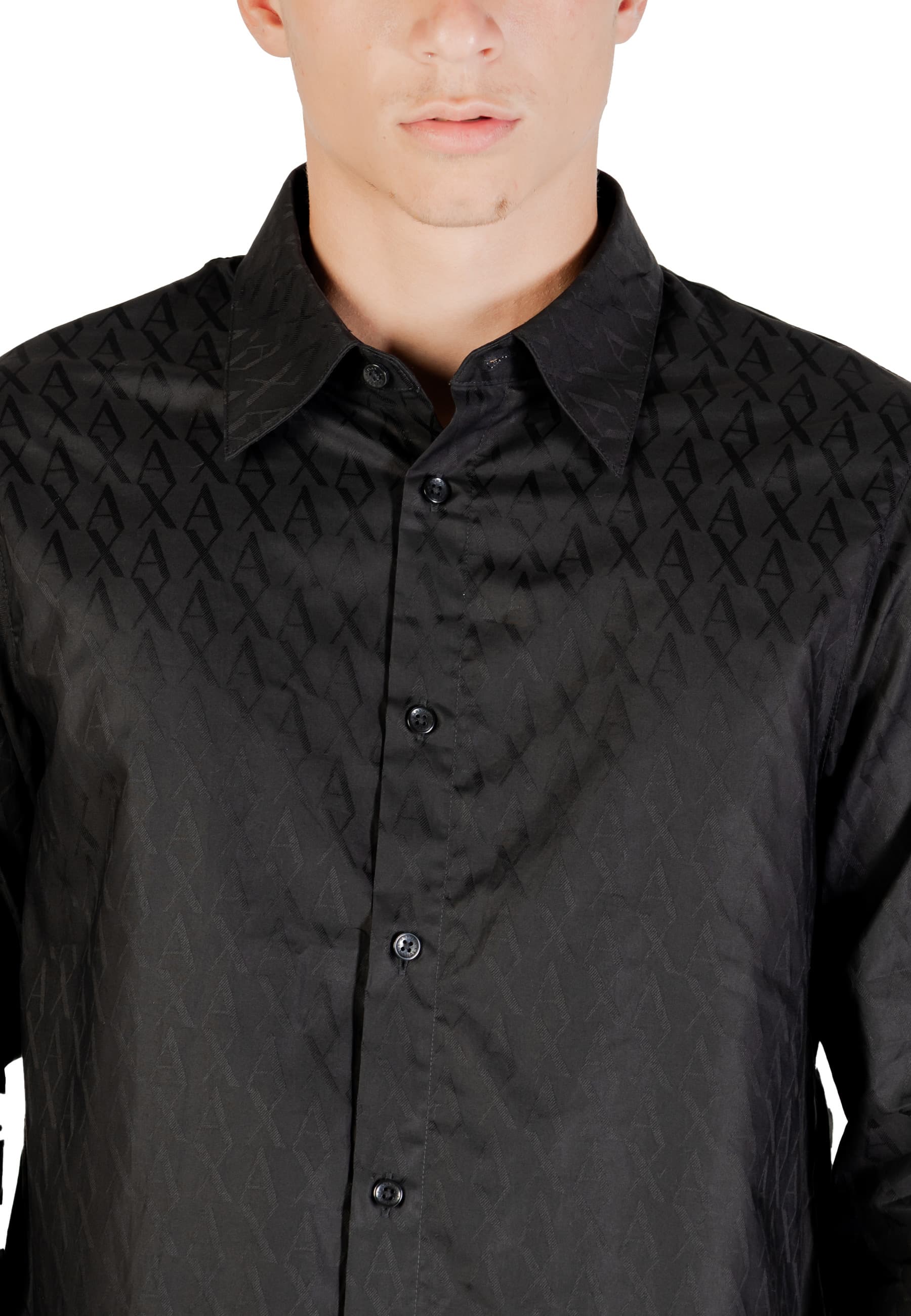 Armani Exchange Men Shirt