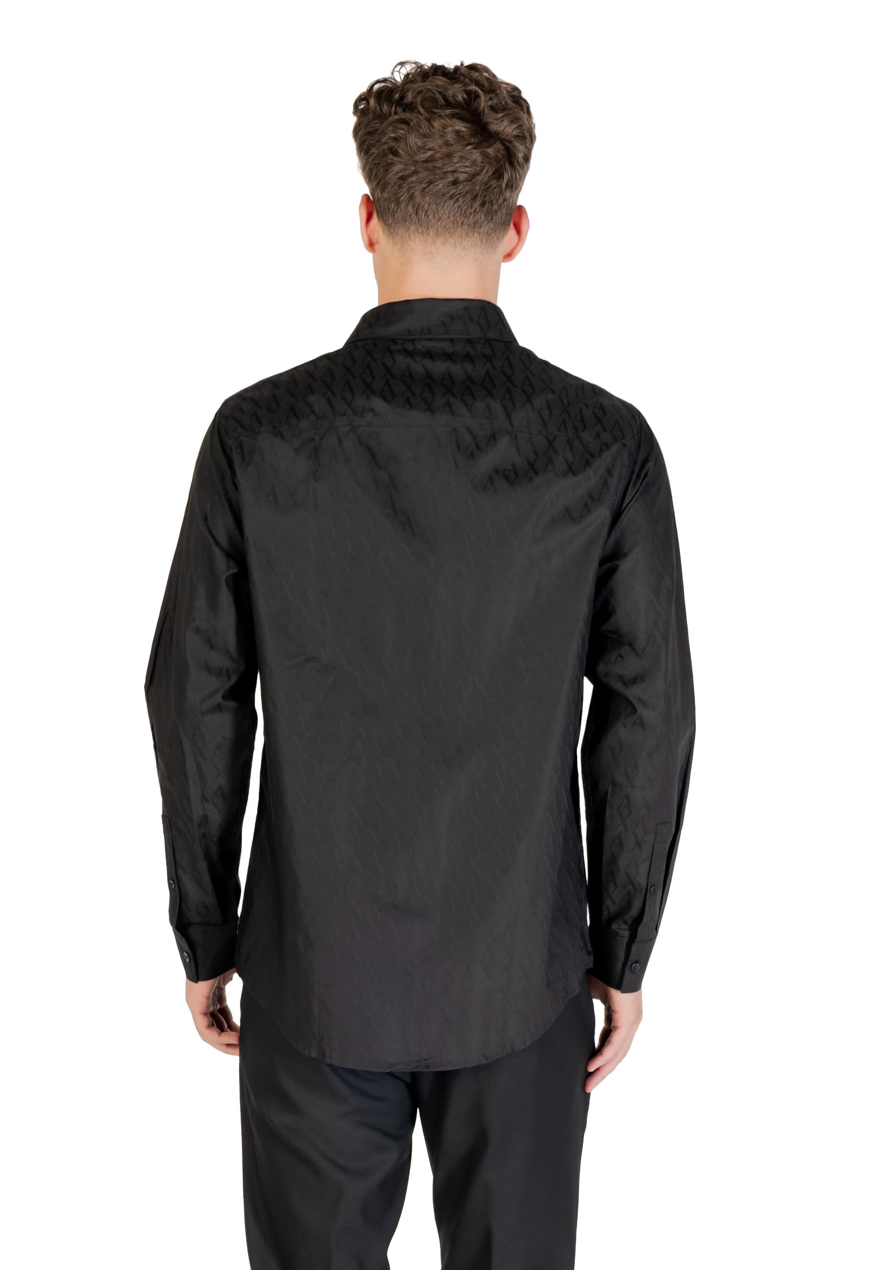 Armani Exchange Men Shirt