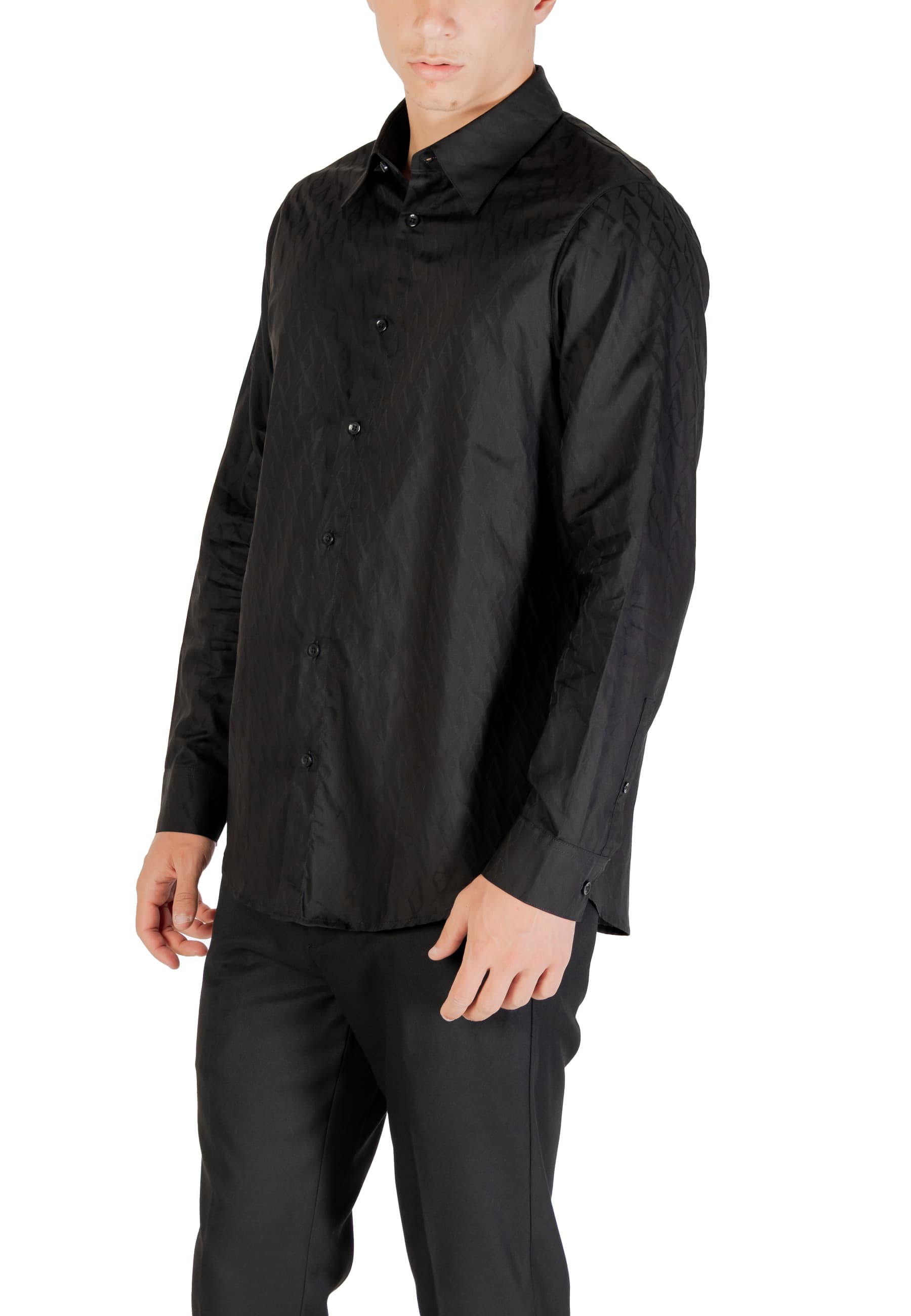 Armani Exchange Men Shirt