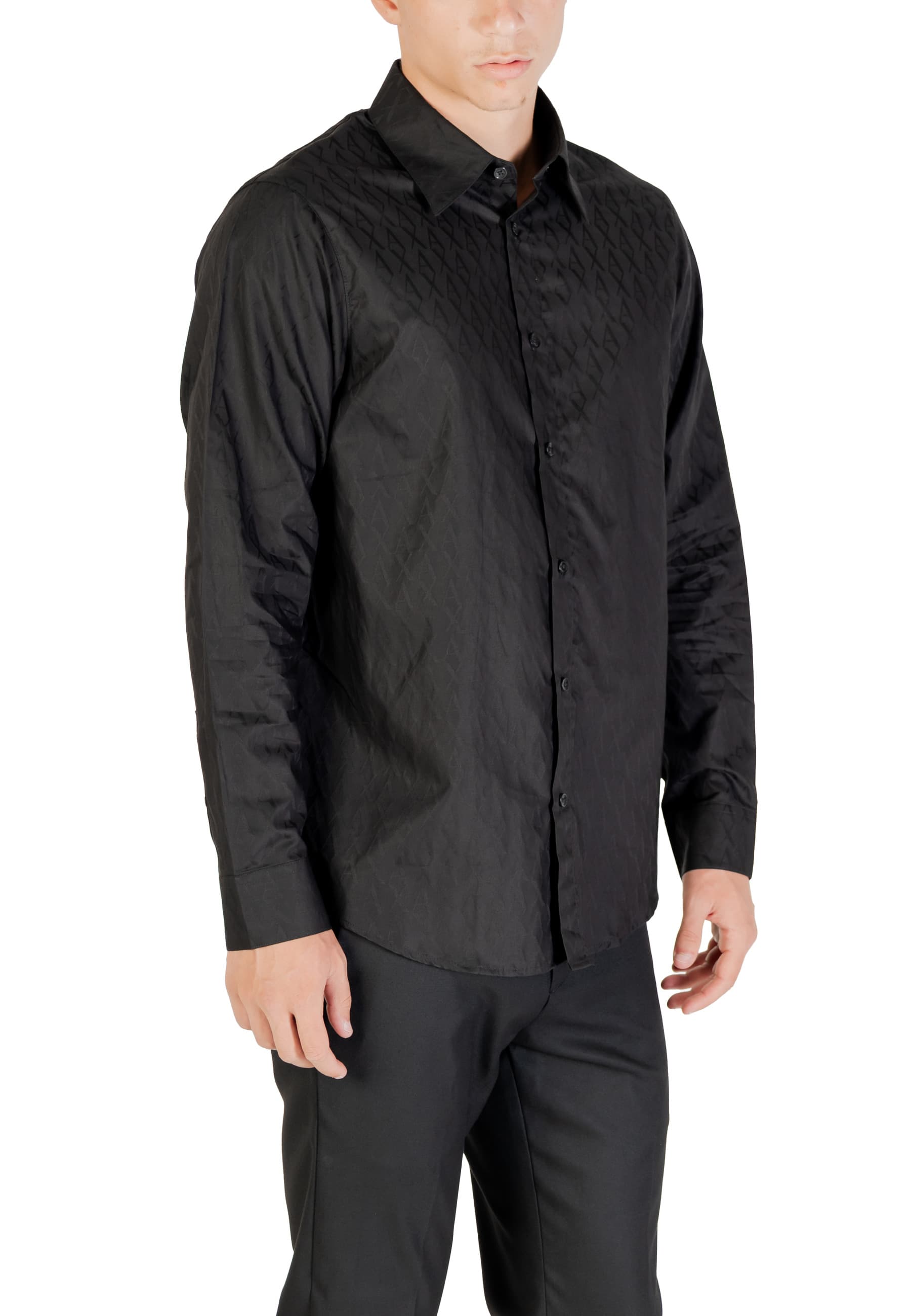 Armani Exchange Men Shirt