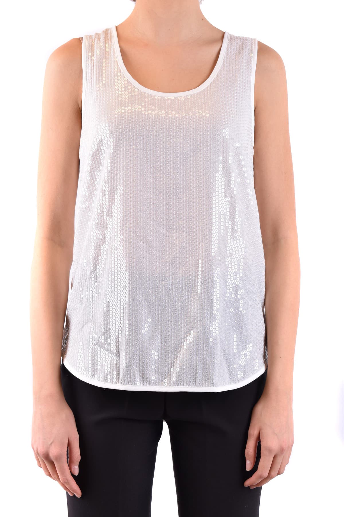 P.a.r.o.s.h.  Women Undershirt