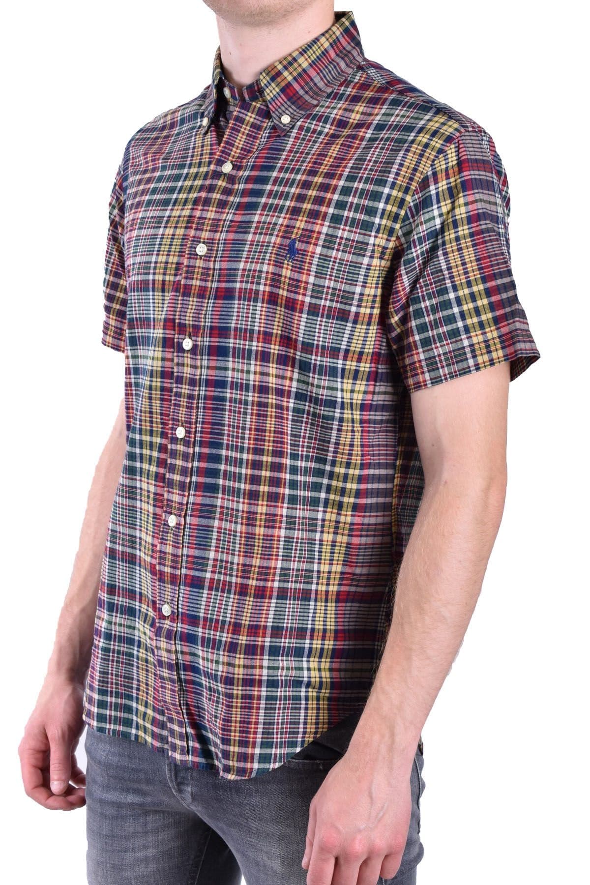 Ralph Lauren Men Shirt