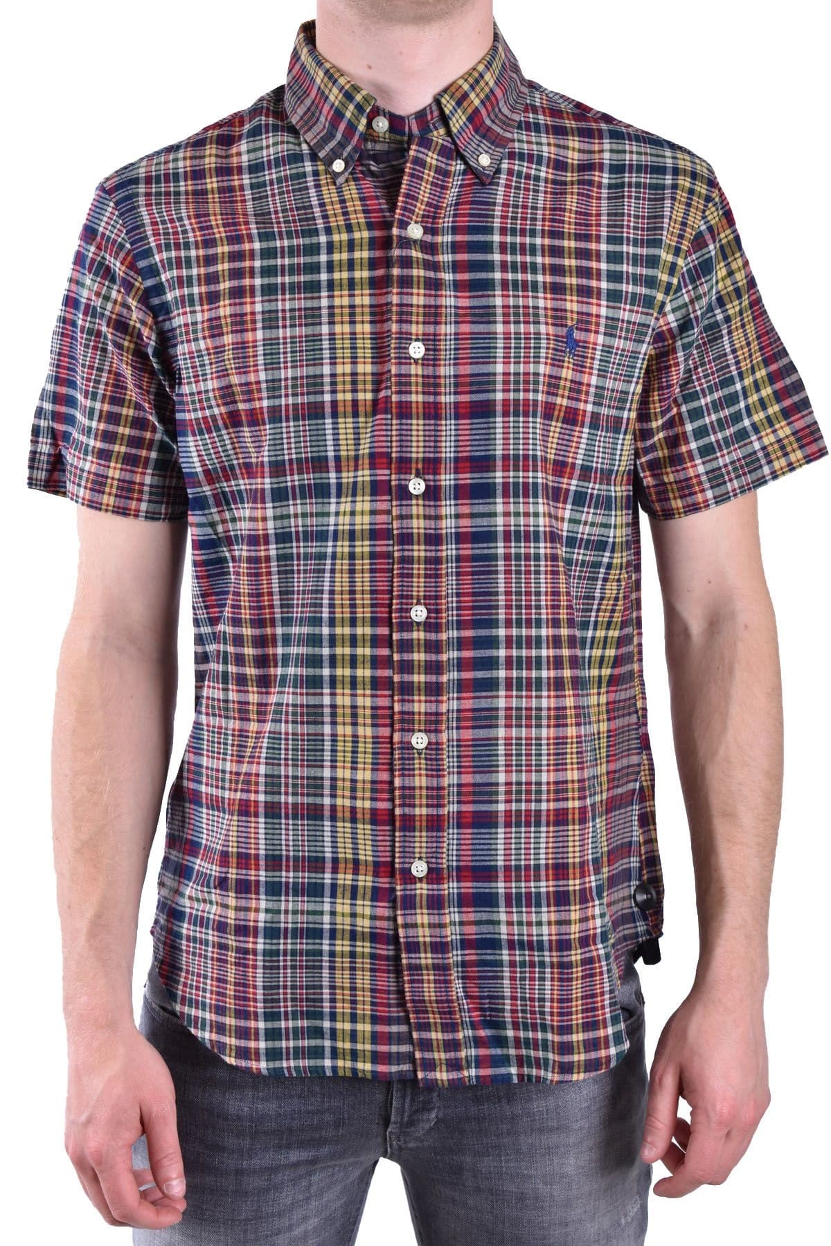 Ralph Lauren Men Shirt