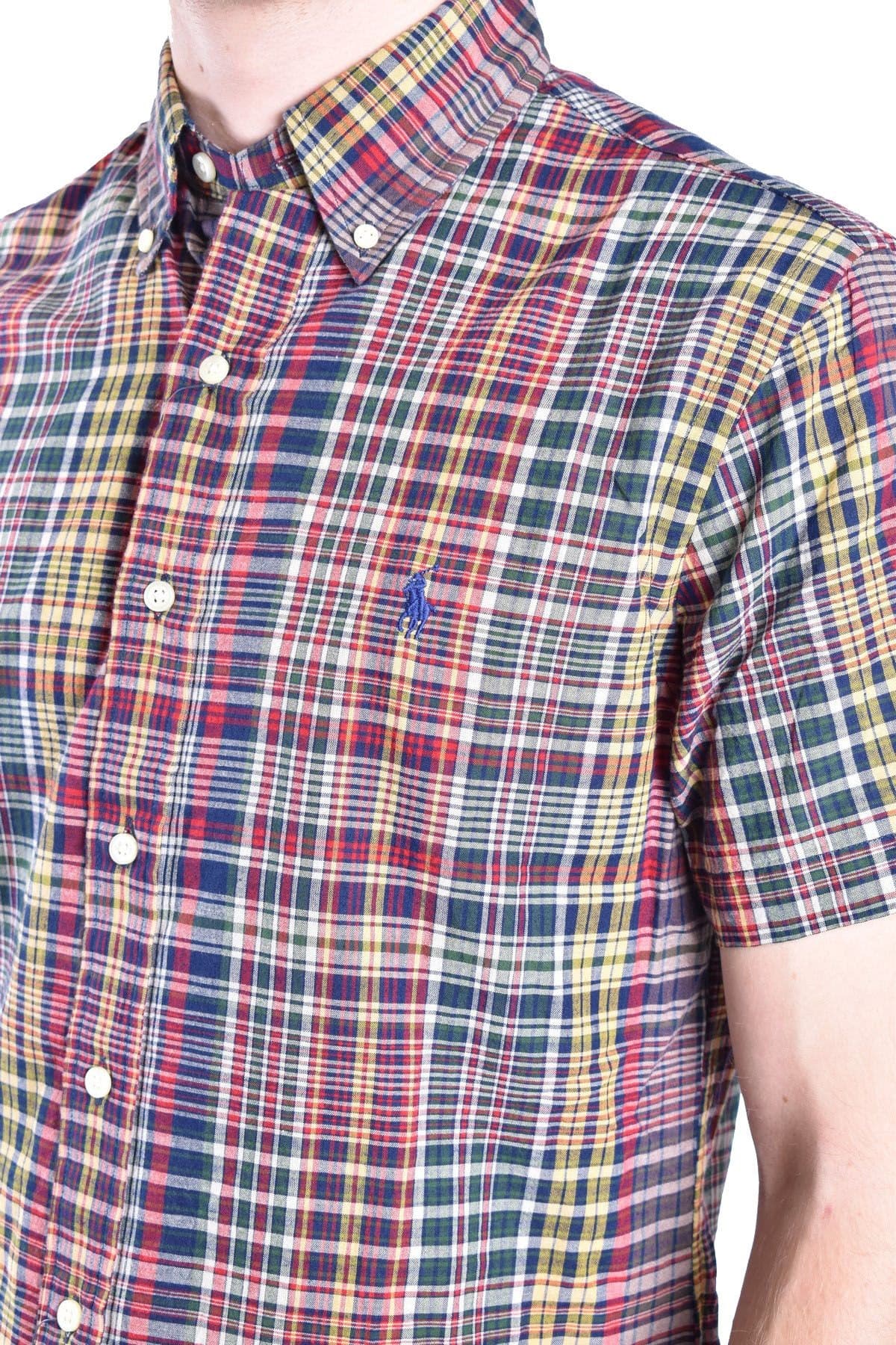 Ralph Lauren Men Shirt