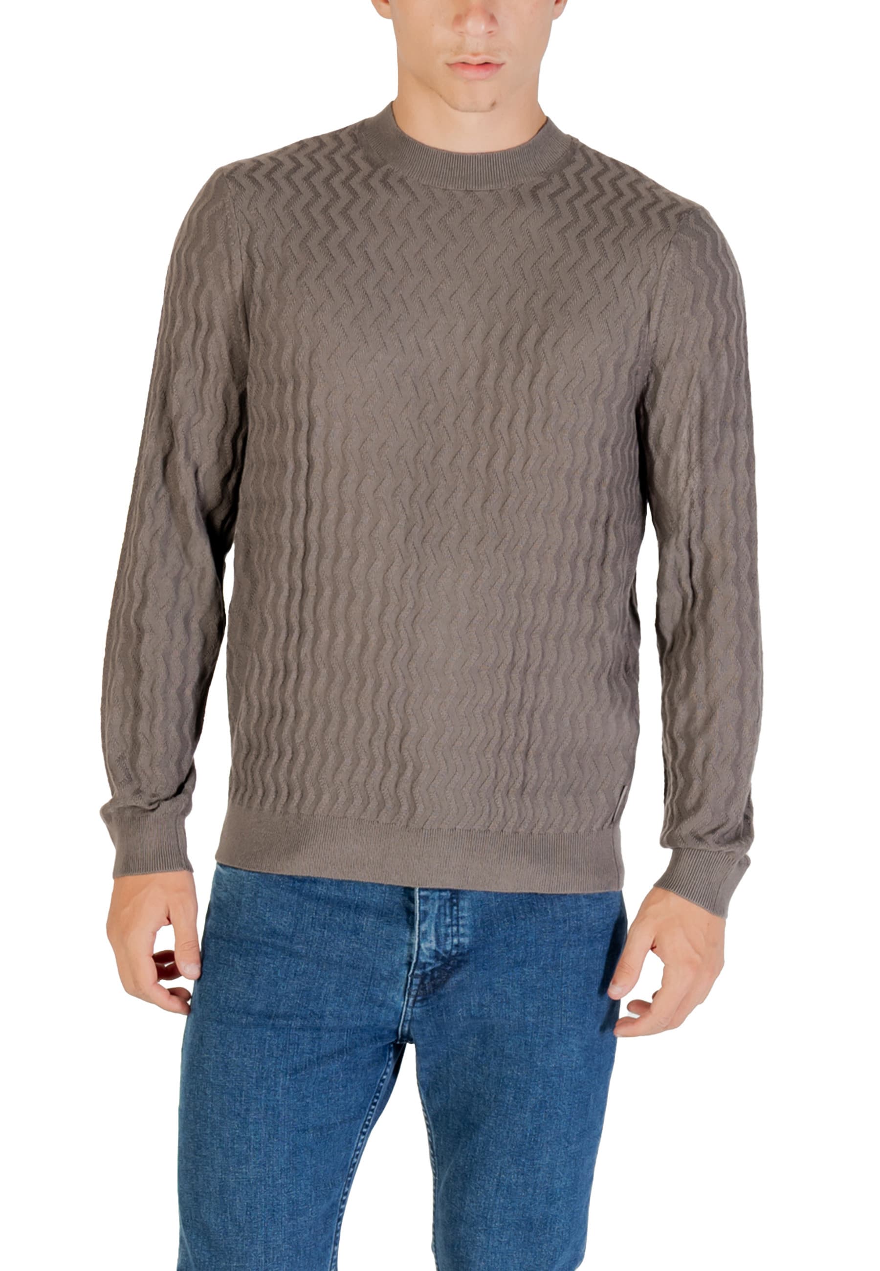 Armani Exchange Men Knitwear