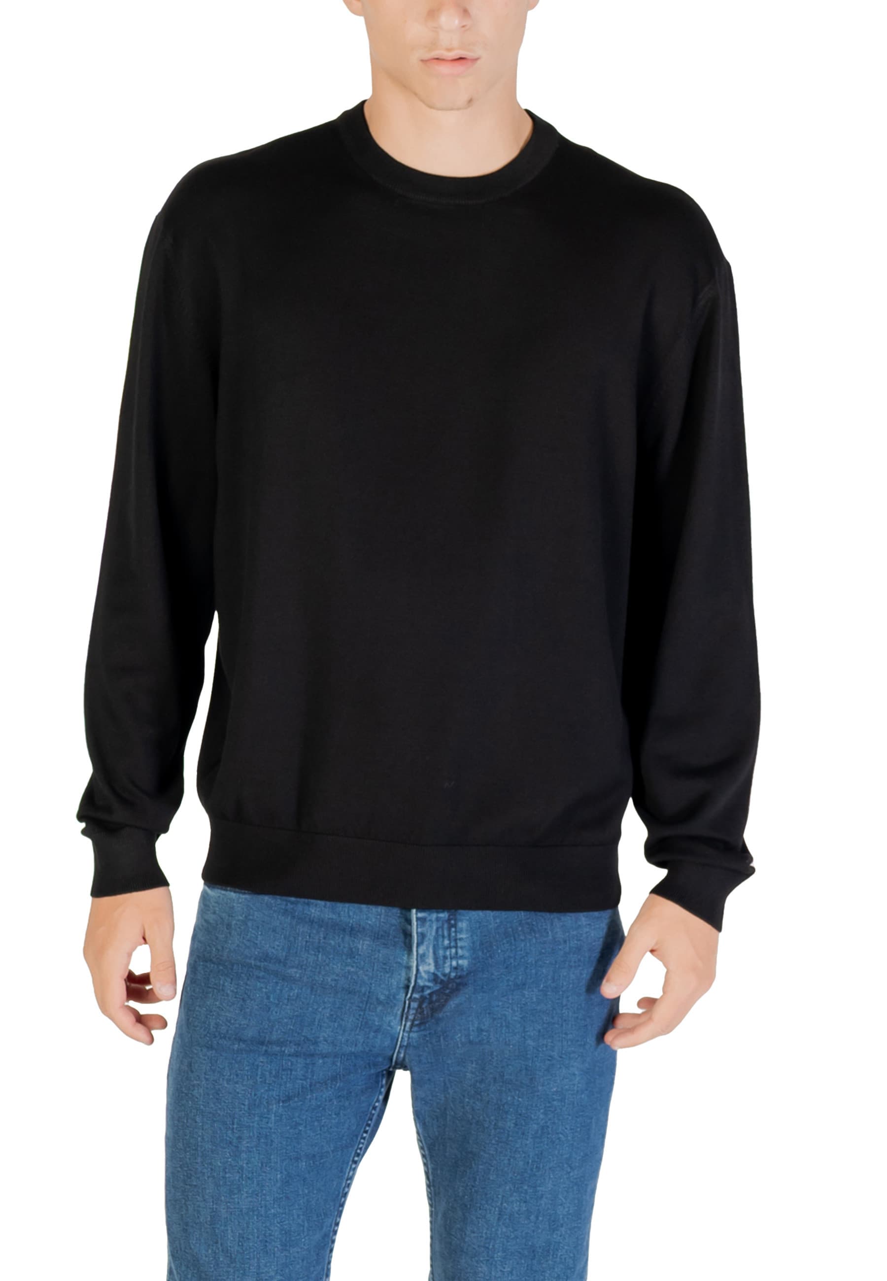 Armani Exchange Men Knitwear
