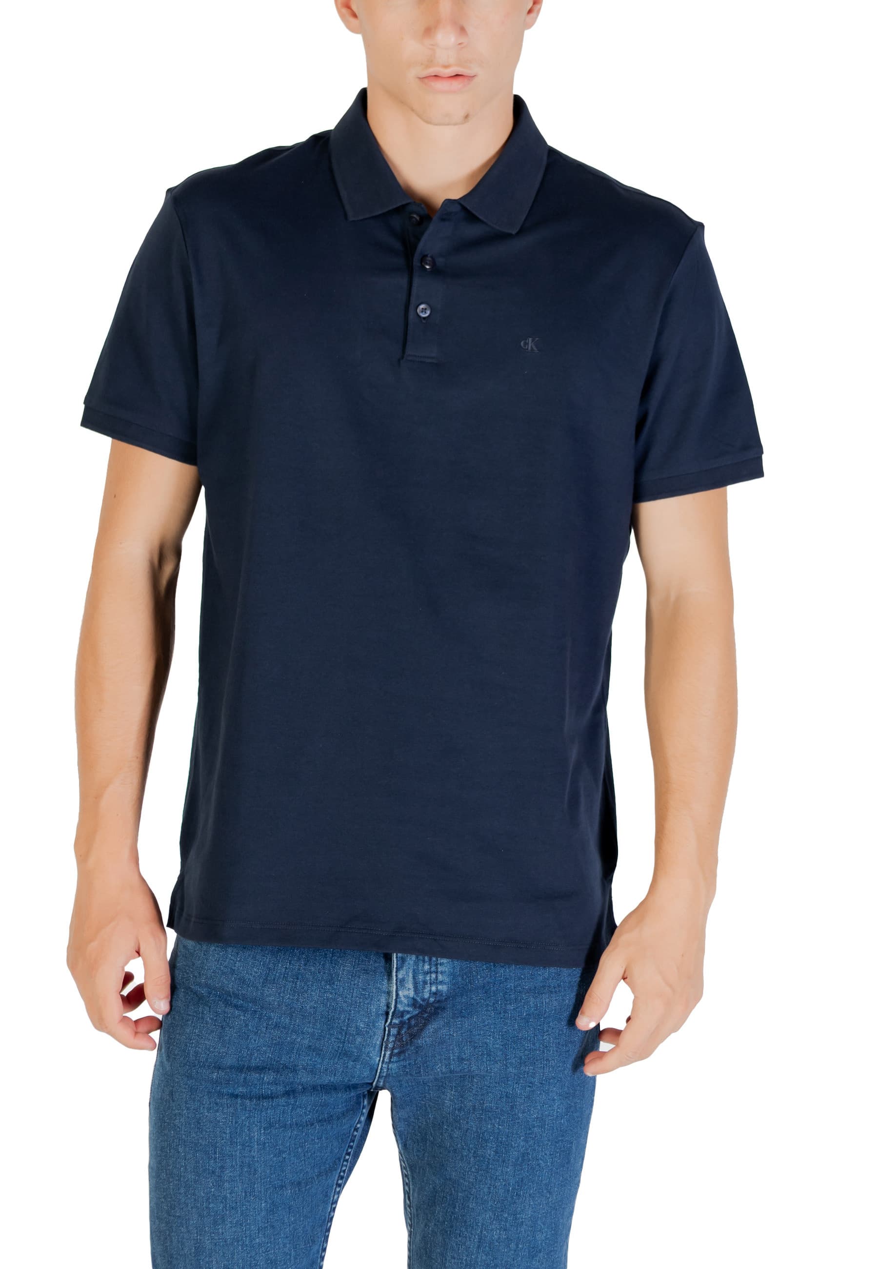 Calvin Klein Jeans Men Polo