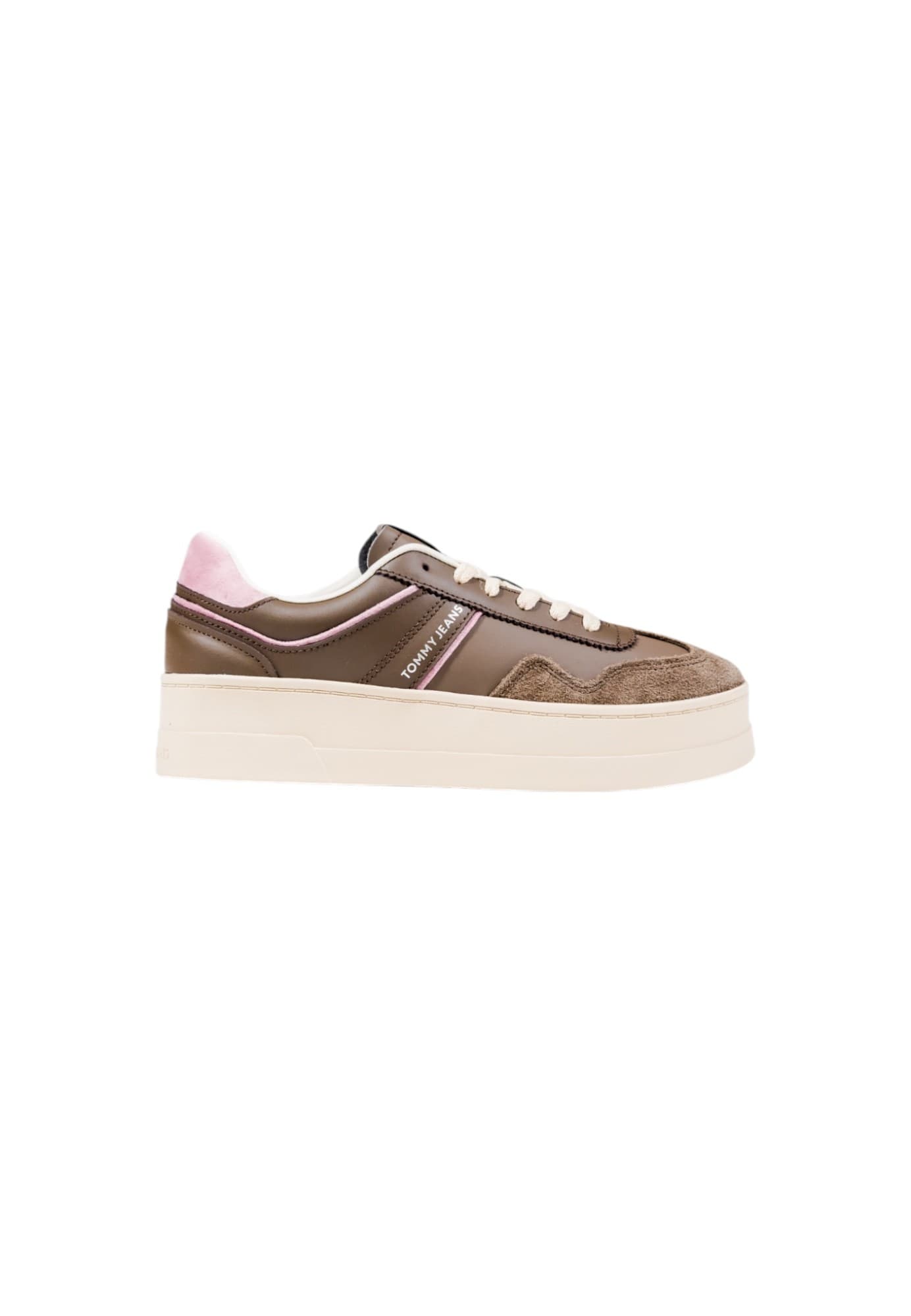 Tommy Hilfiger Jeans Women Sneakers