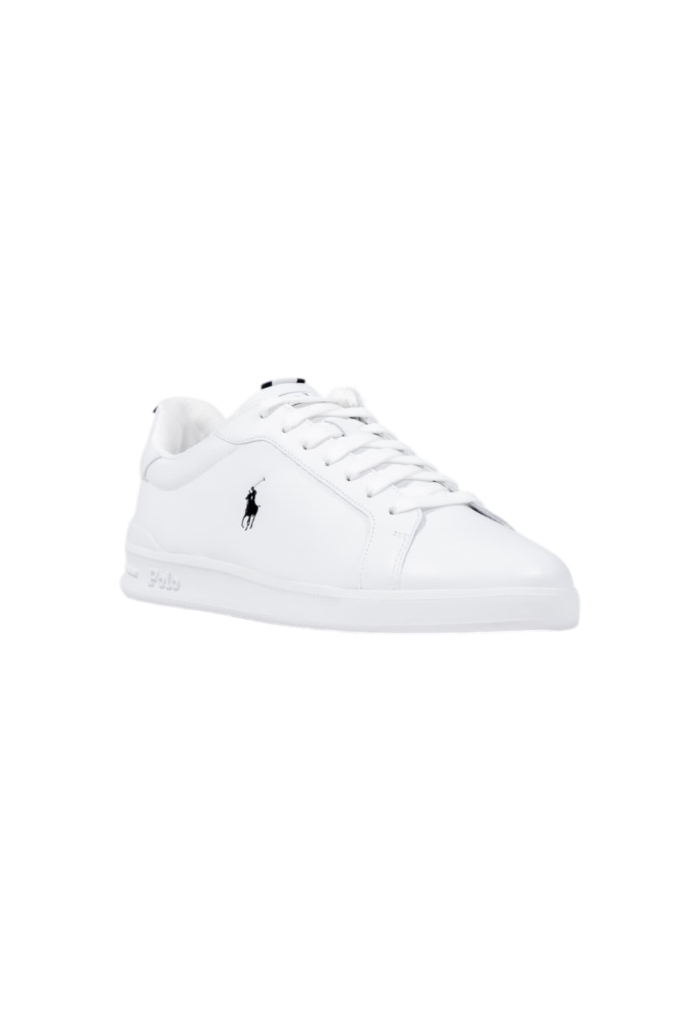 Ralph Lauren Men Sneakers