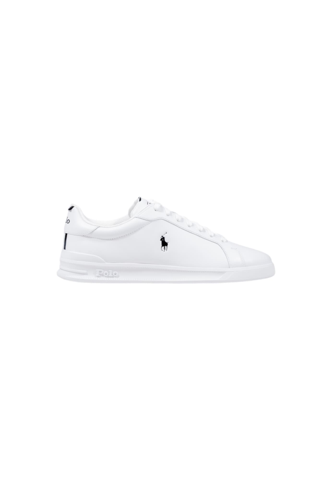 Ralph Lauren Men Sneakers