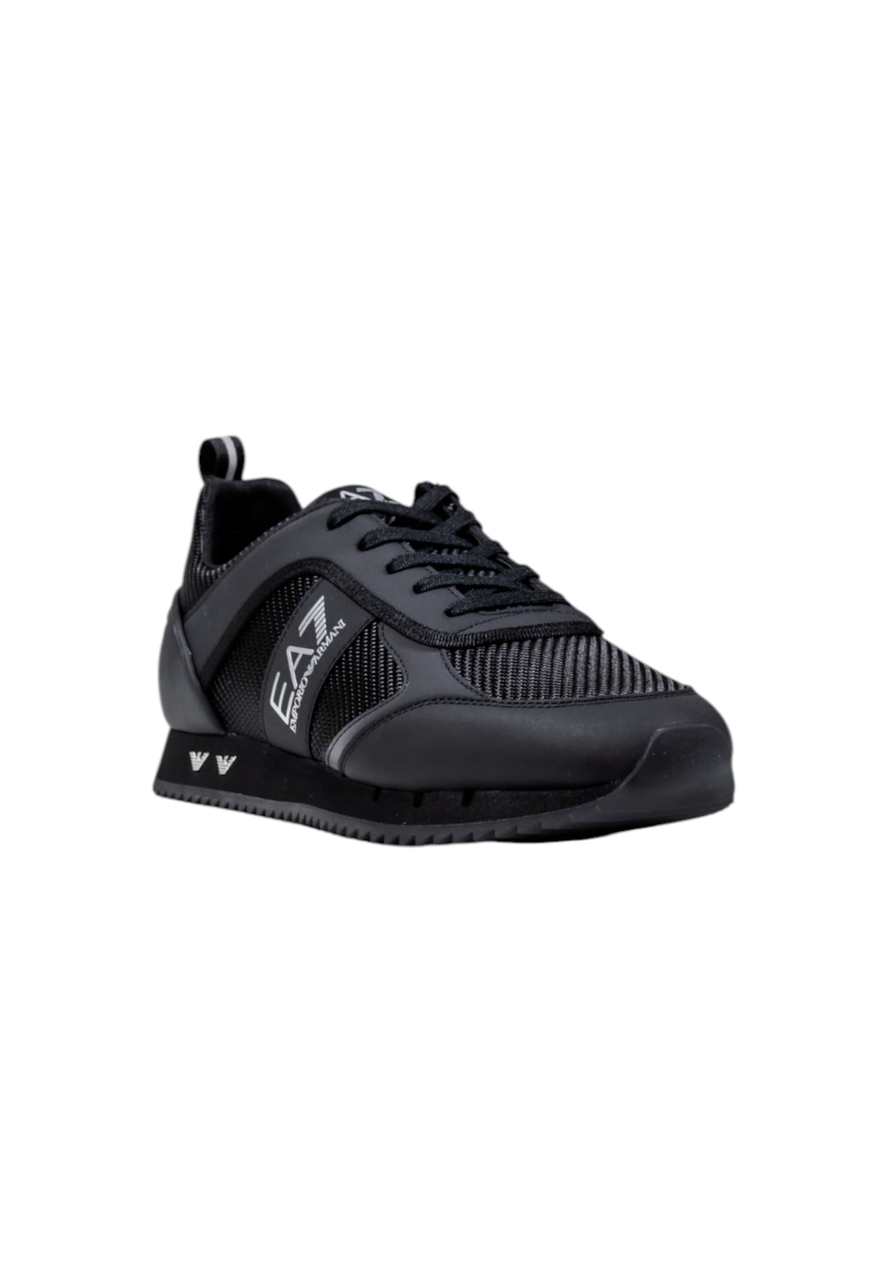 Ea7 Men Sneakers